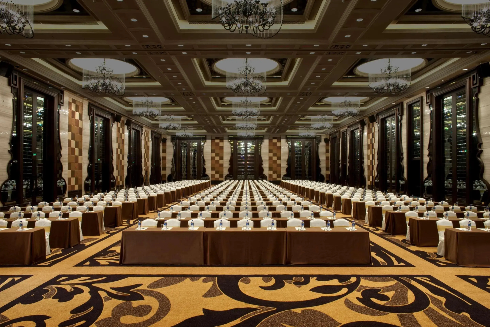Sheraton Shunde Hotel