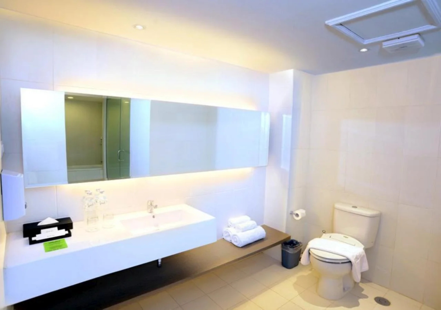 Hotel Grand Zuri Lahat