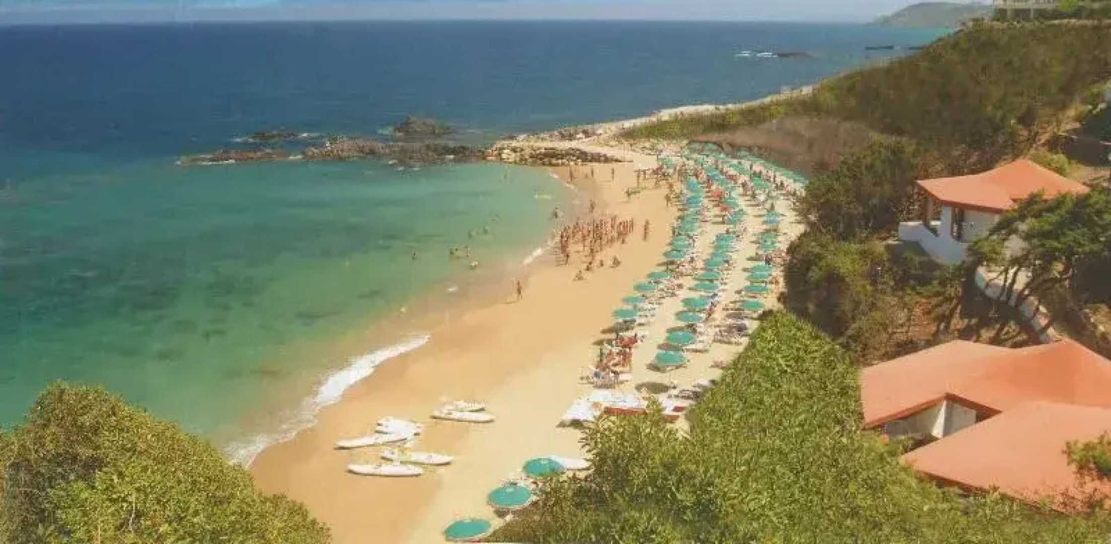 Villaggio Rasciada Club