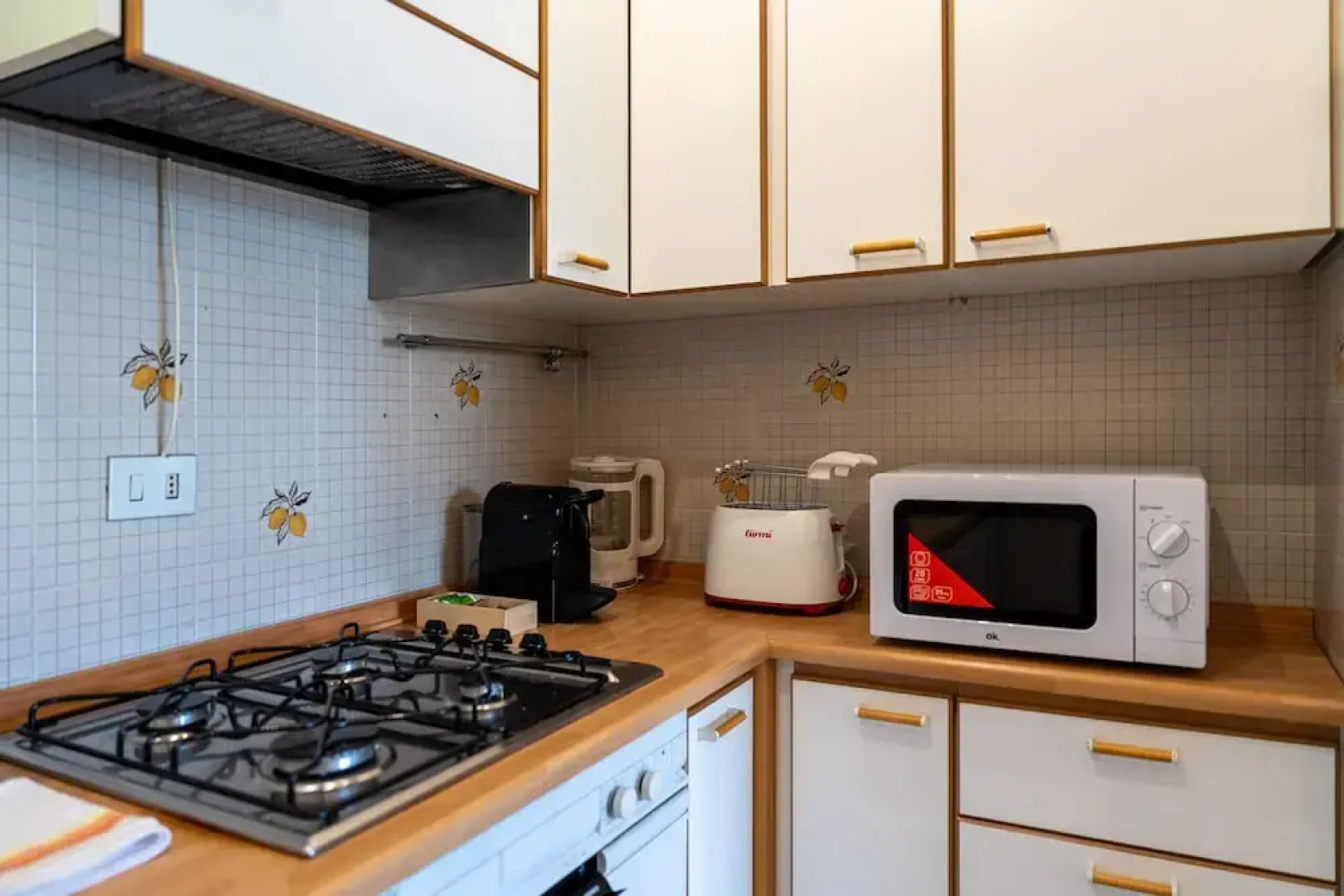 Casa Onno con Vista Lago by Wonderful Italy