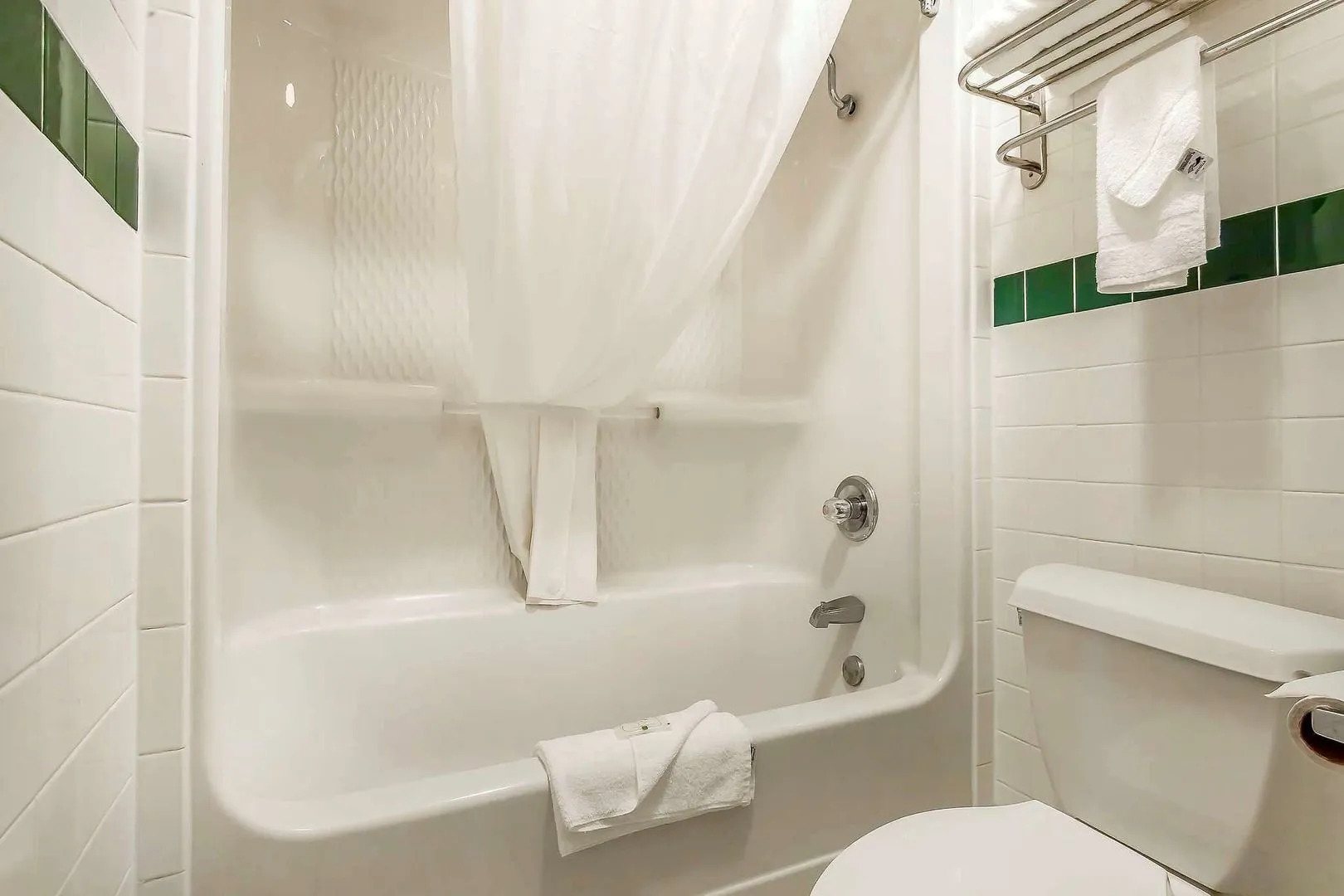 Quality Inn & Suites Owasso