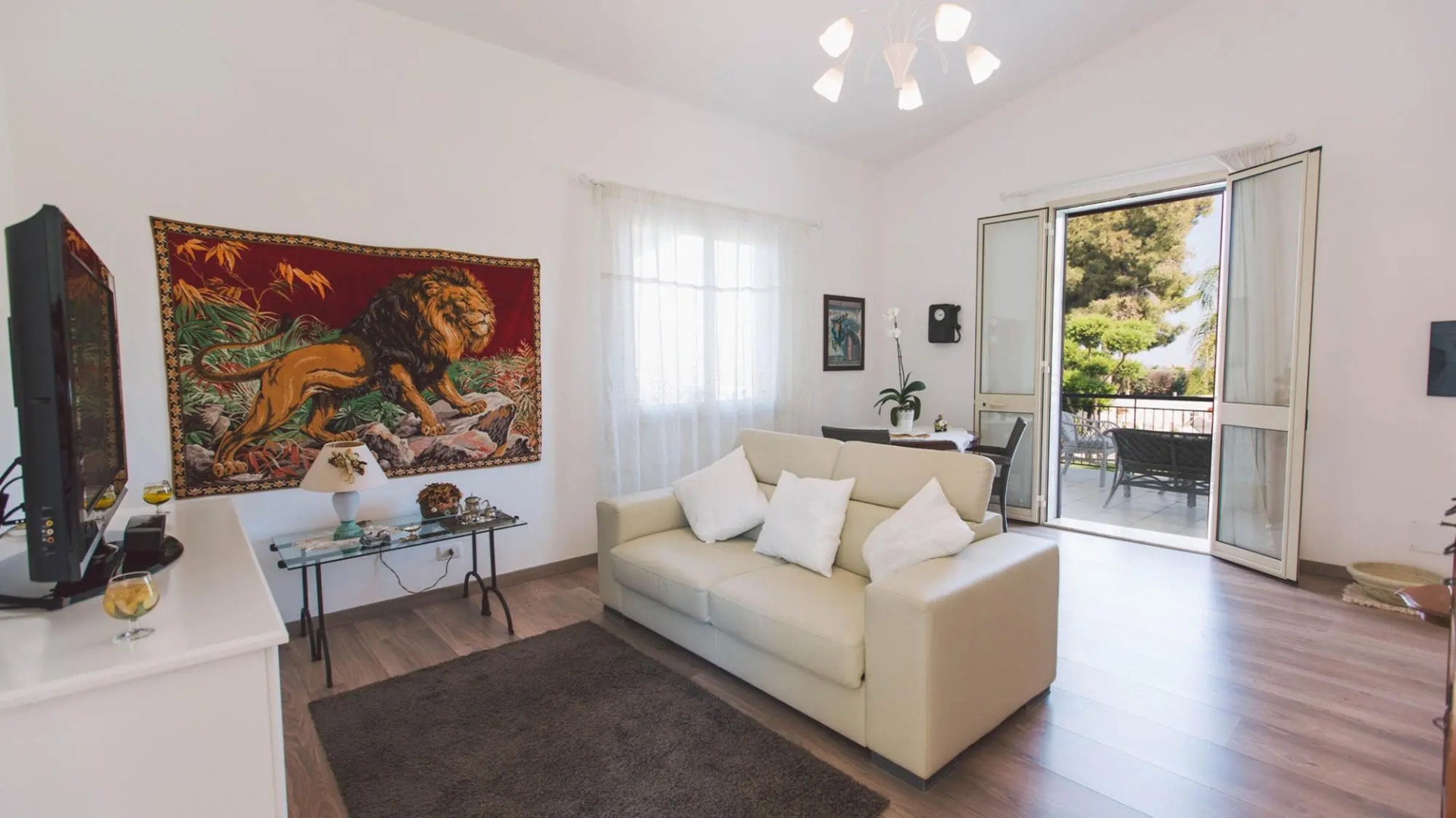 Rg-e366-sp460at - Villa Ferradina 4 2