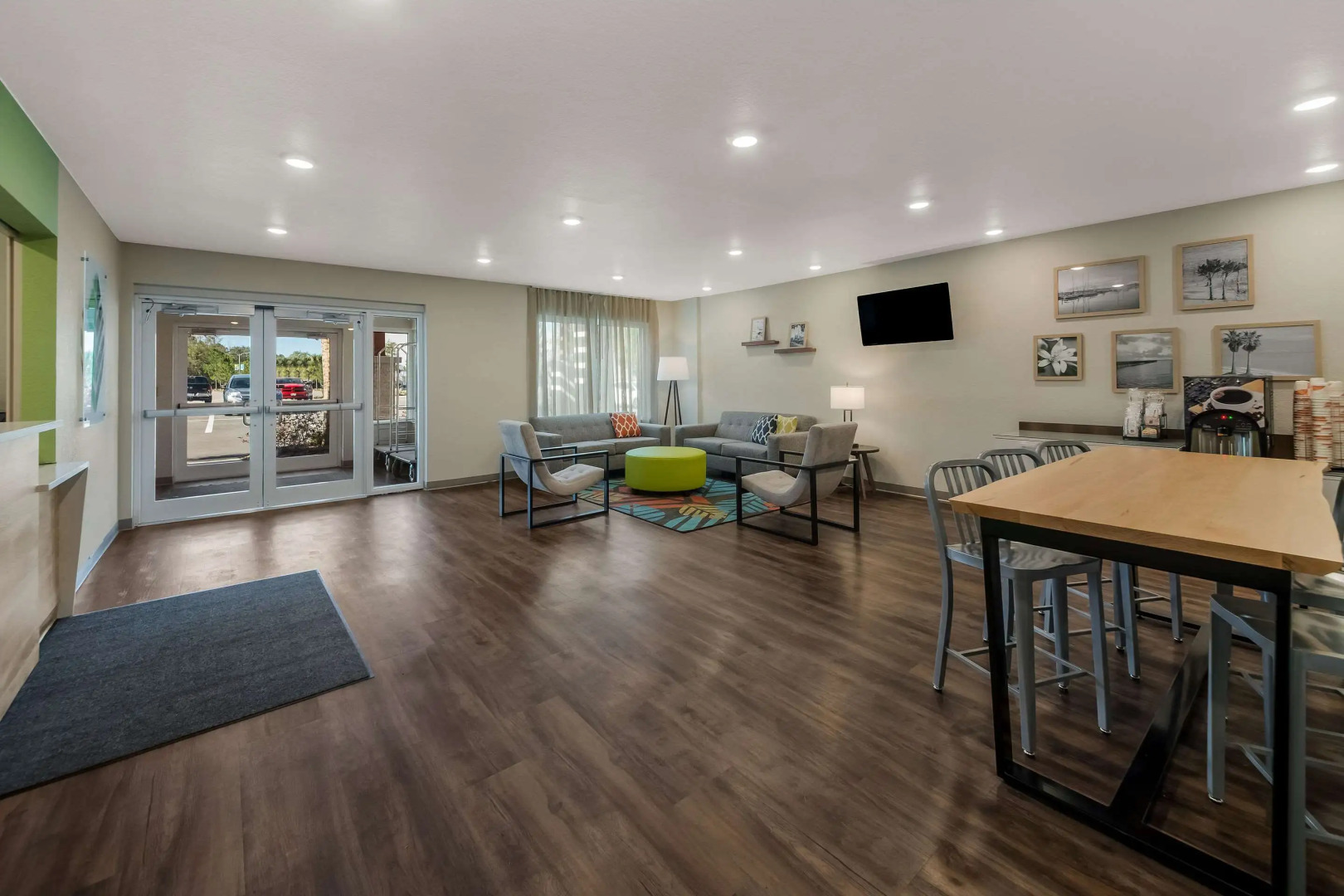 WoodSpring Suites Wesley Chapel-Tampa