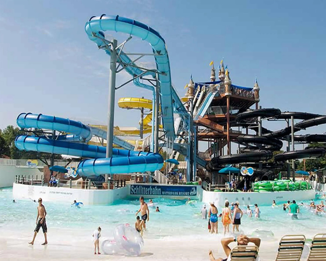 Best Western Inn & Suites