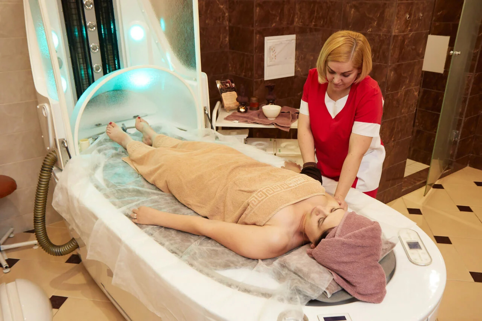 Borovoe (Vitebskaja oblast')