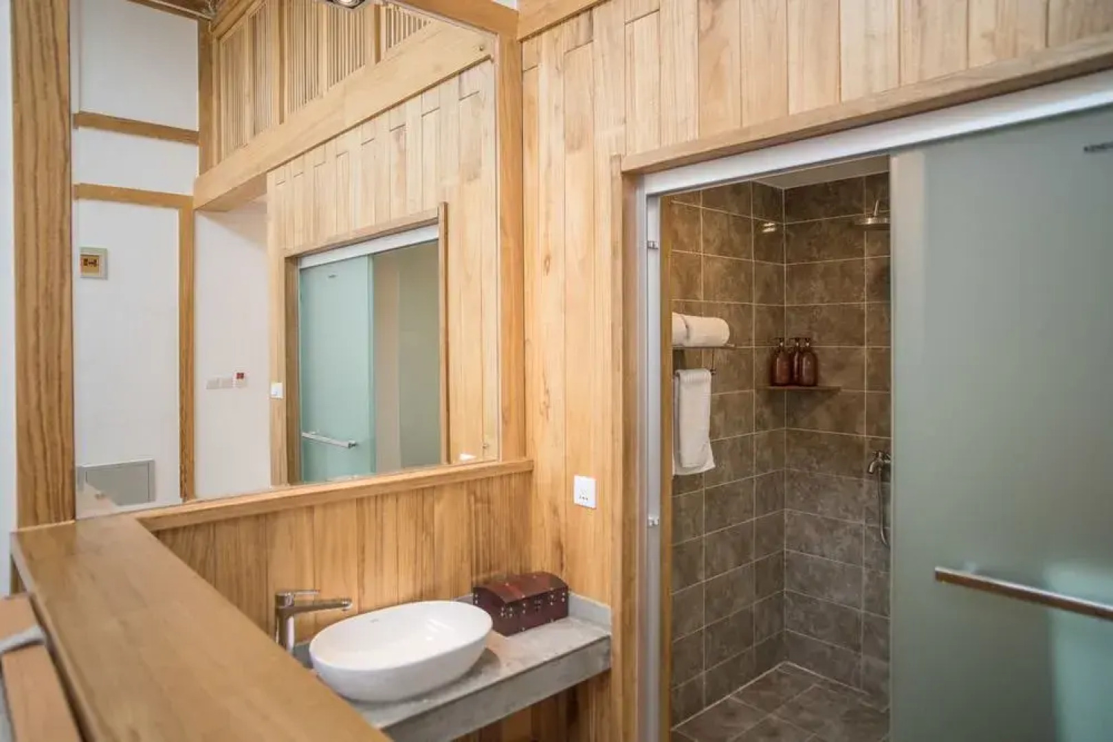 BTG Boutique Hotel Tuyu