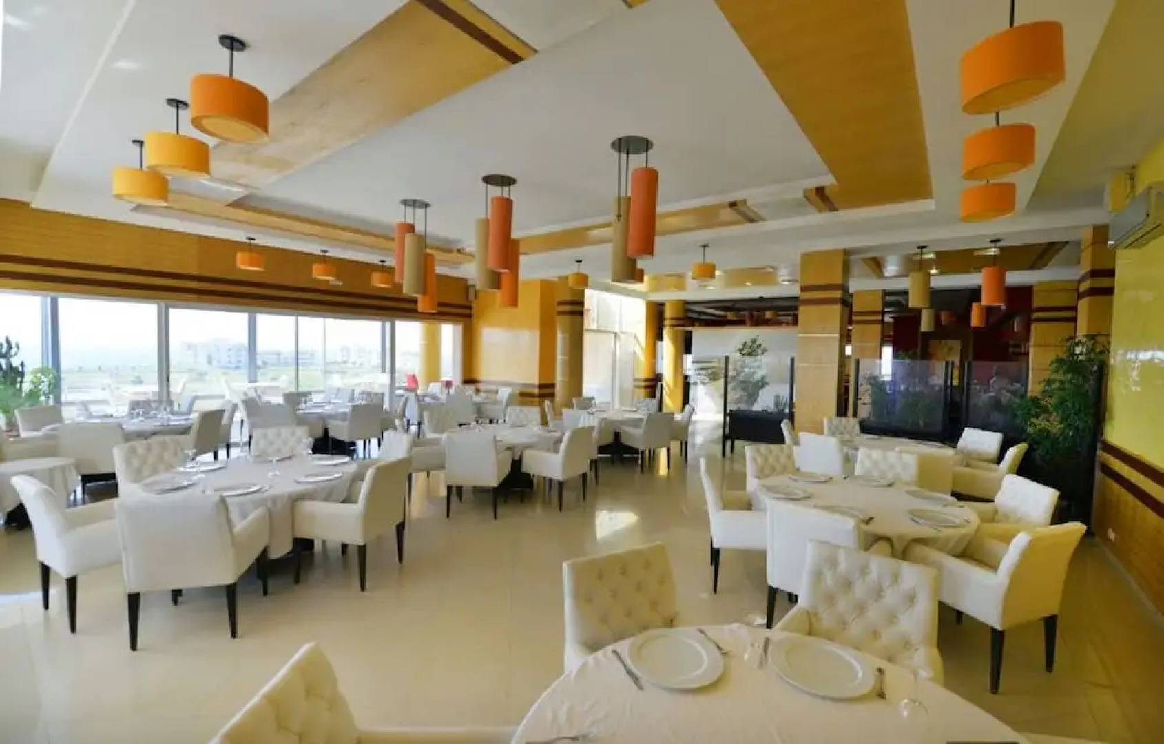 Apartment View Asilah Marina Golf