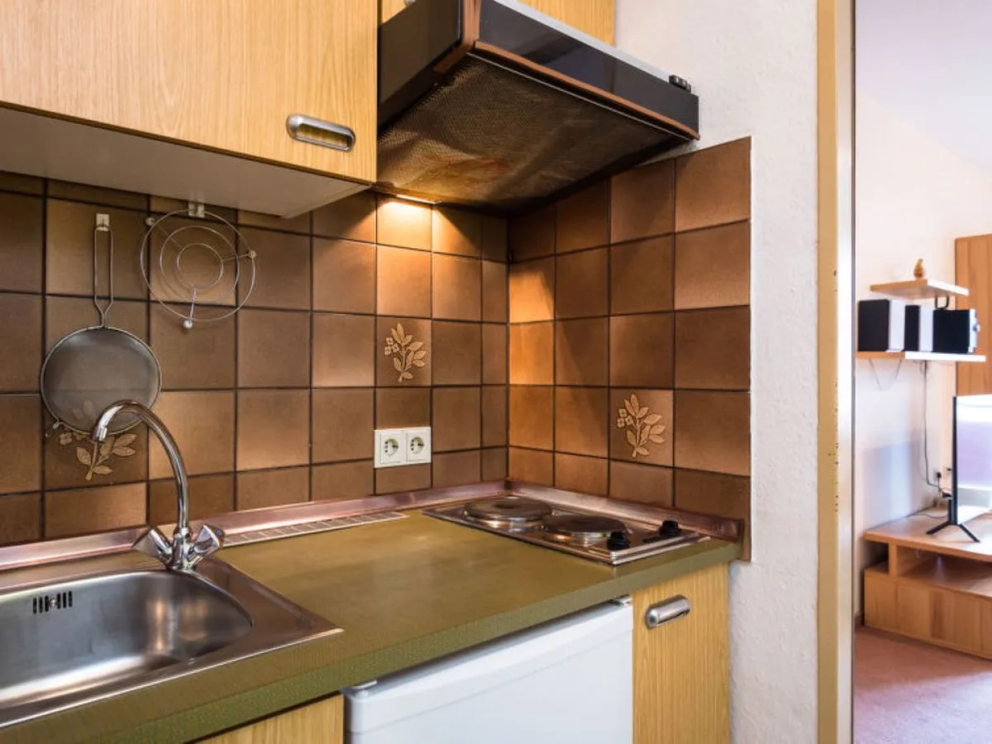 Apartment A504 Sassofortino