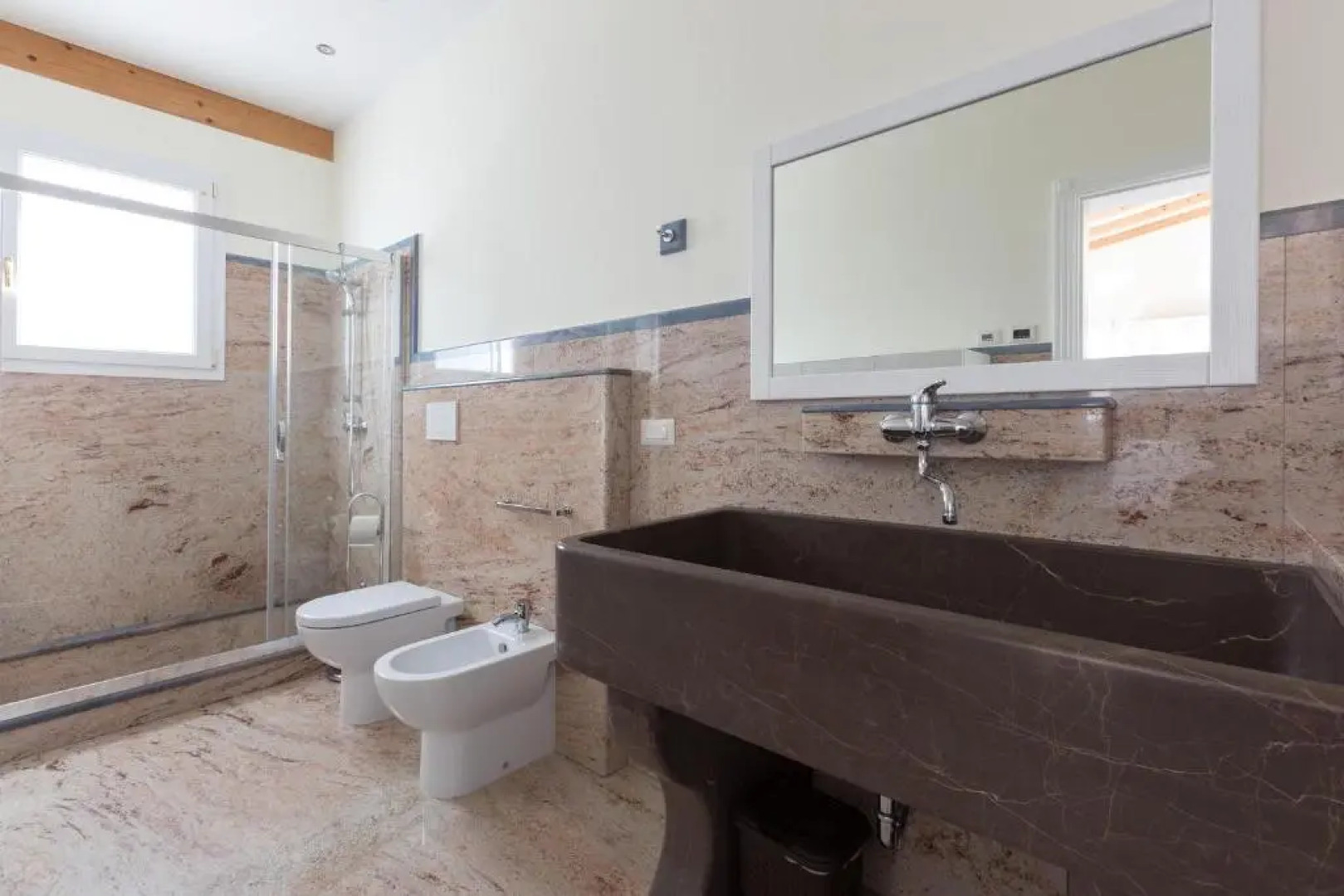 Villa Vincenti by BarbarHouse