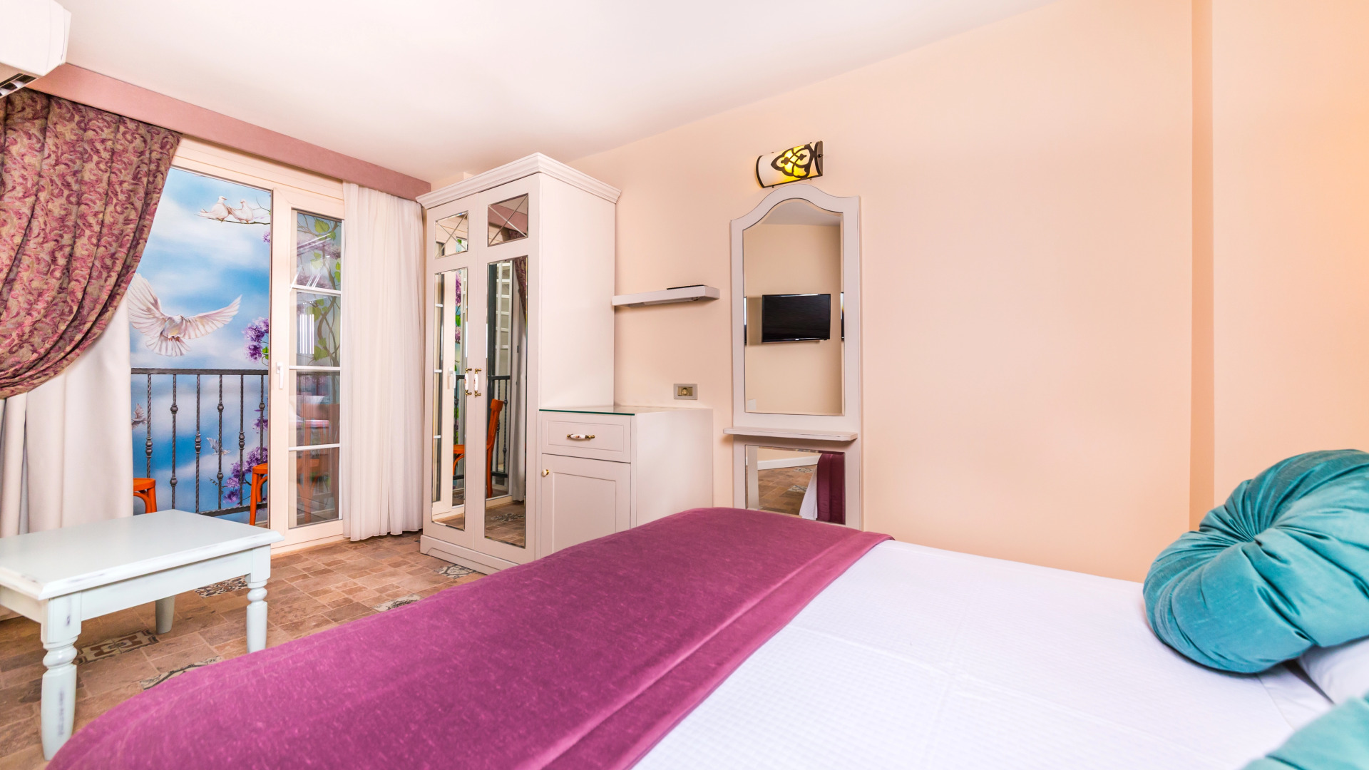 Kahveci Alibey Hotel