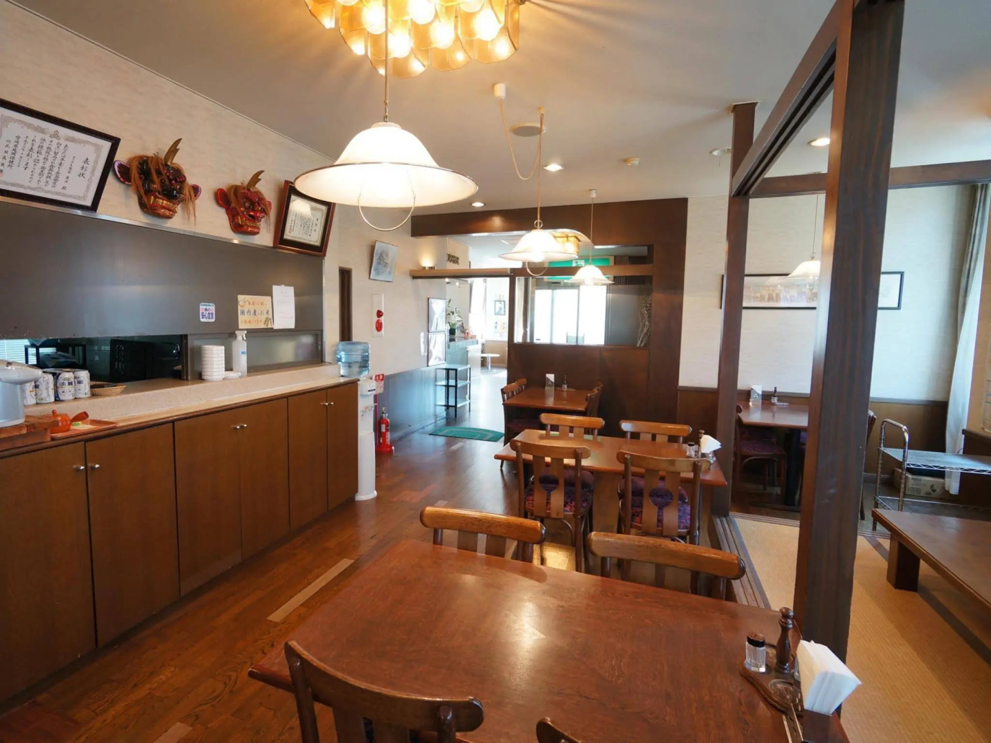 Hotel AreaOne NOBEOKA