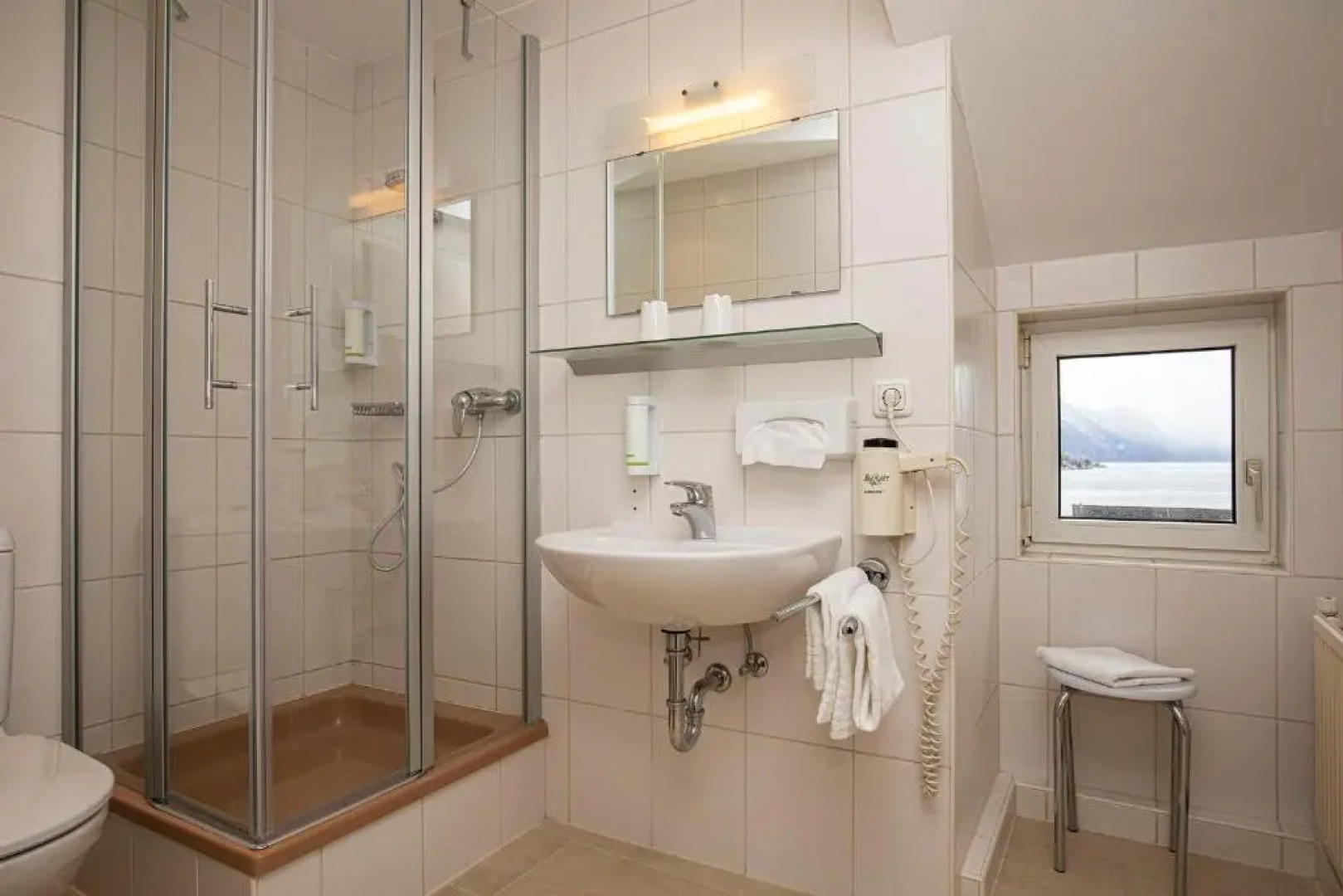 Keramikhotel Goldener Brunnen