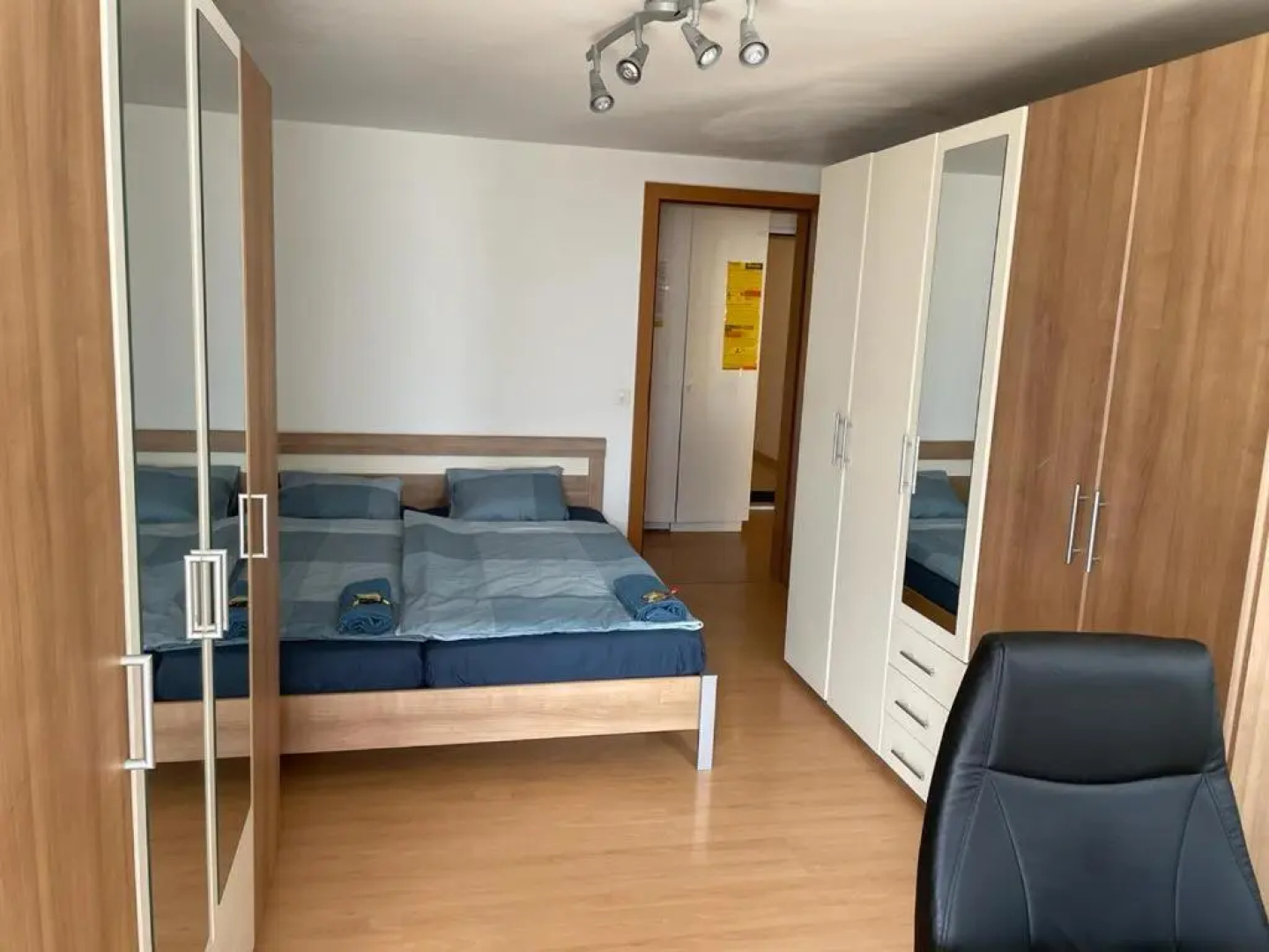 Ferienwohnungen mit 5 Betten in Gersau direkt am Vierwaldstättersee