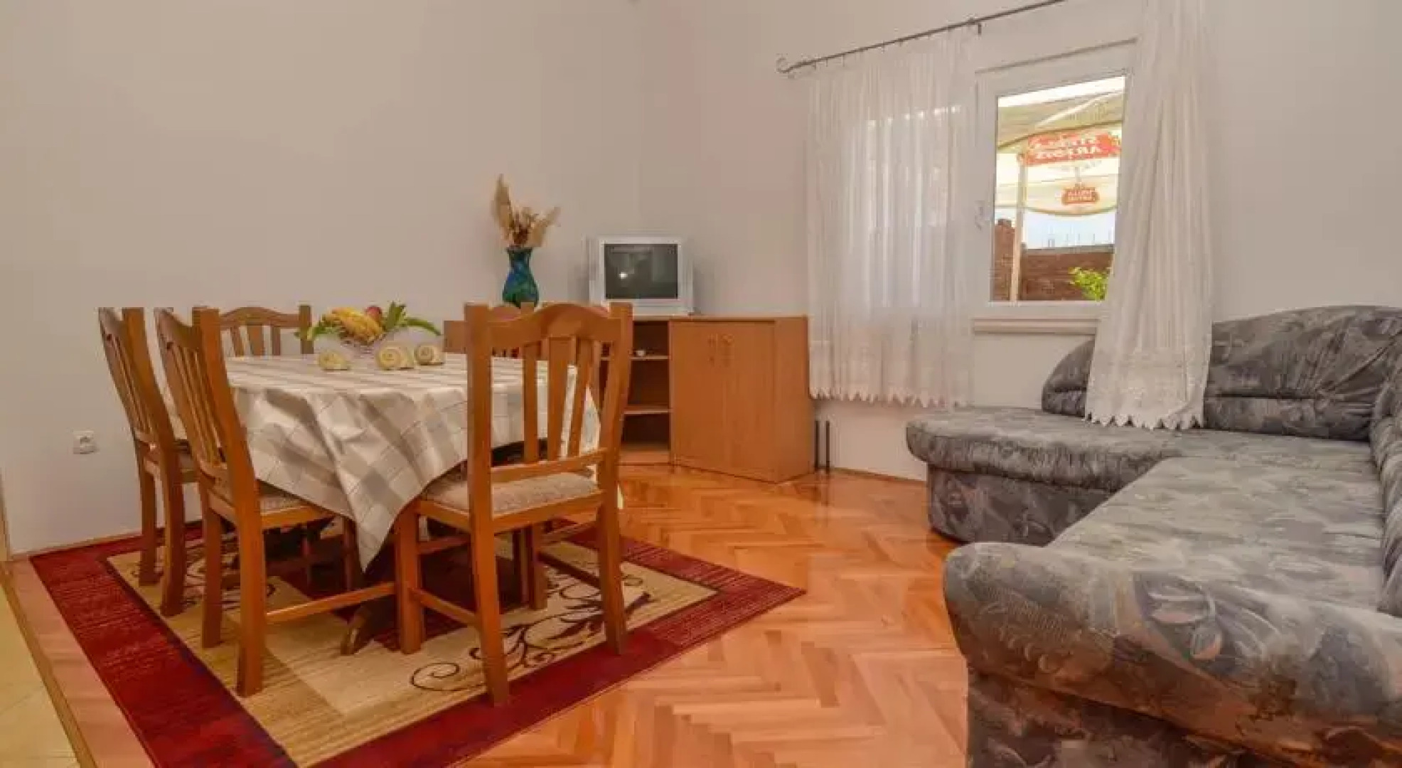 Apartment Milena