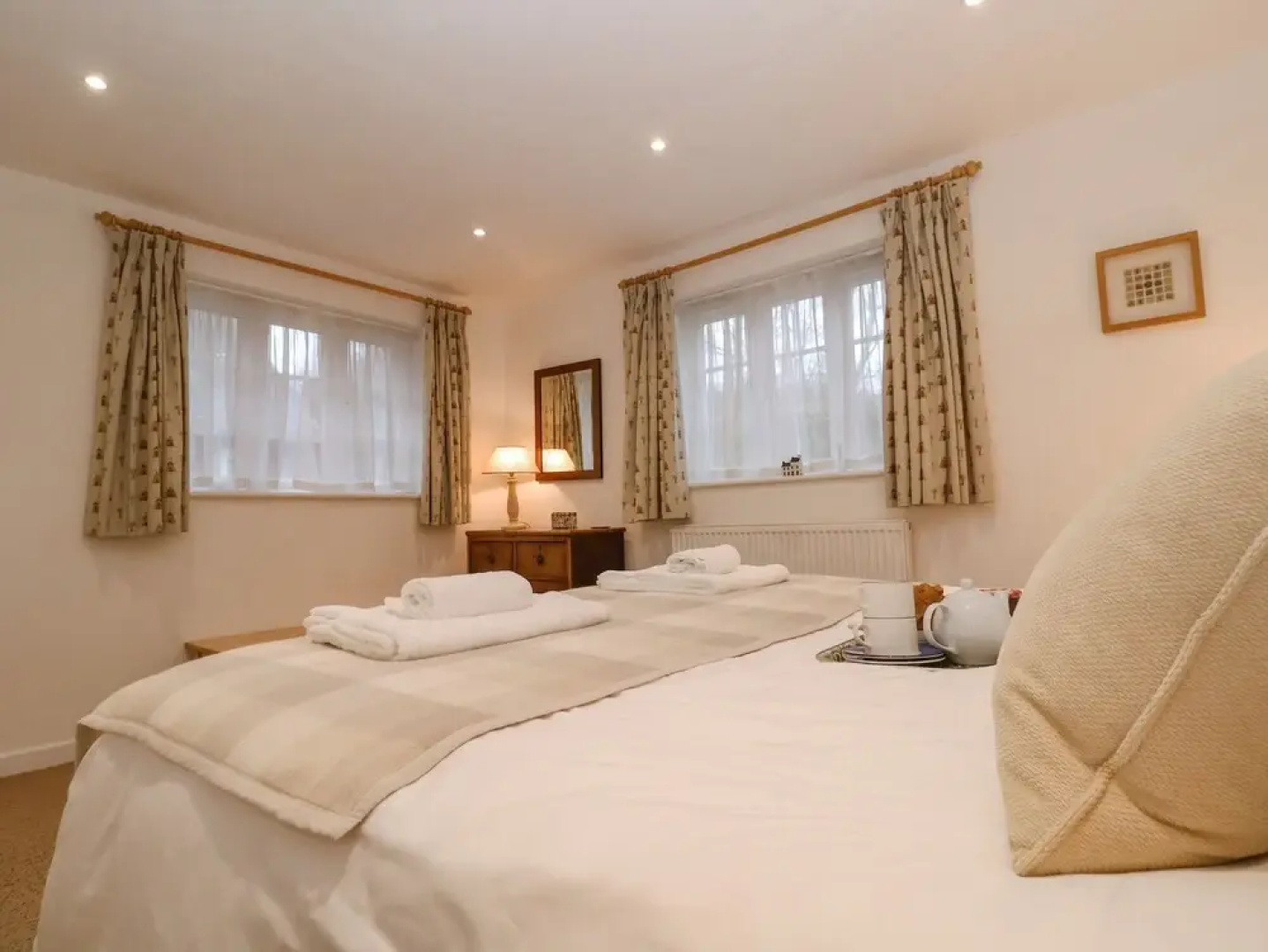 Valley Farm Cottage
