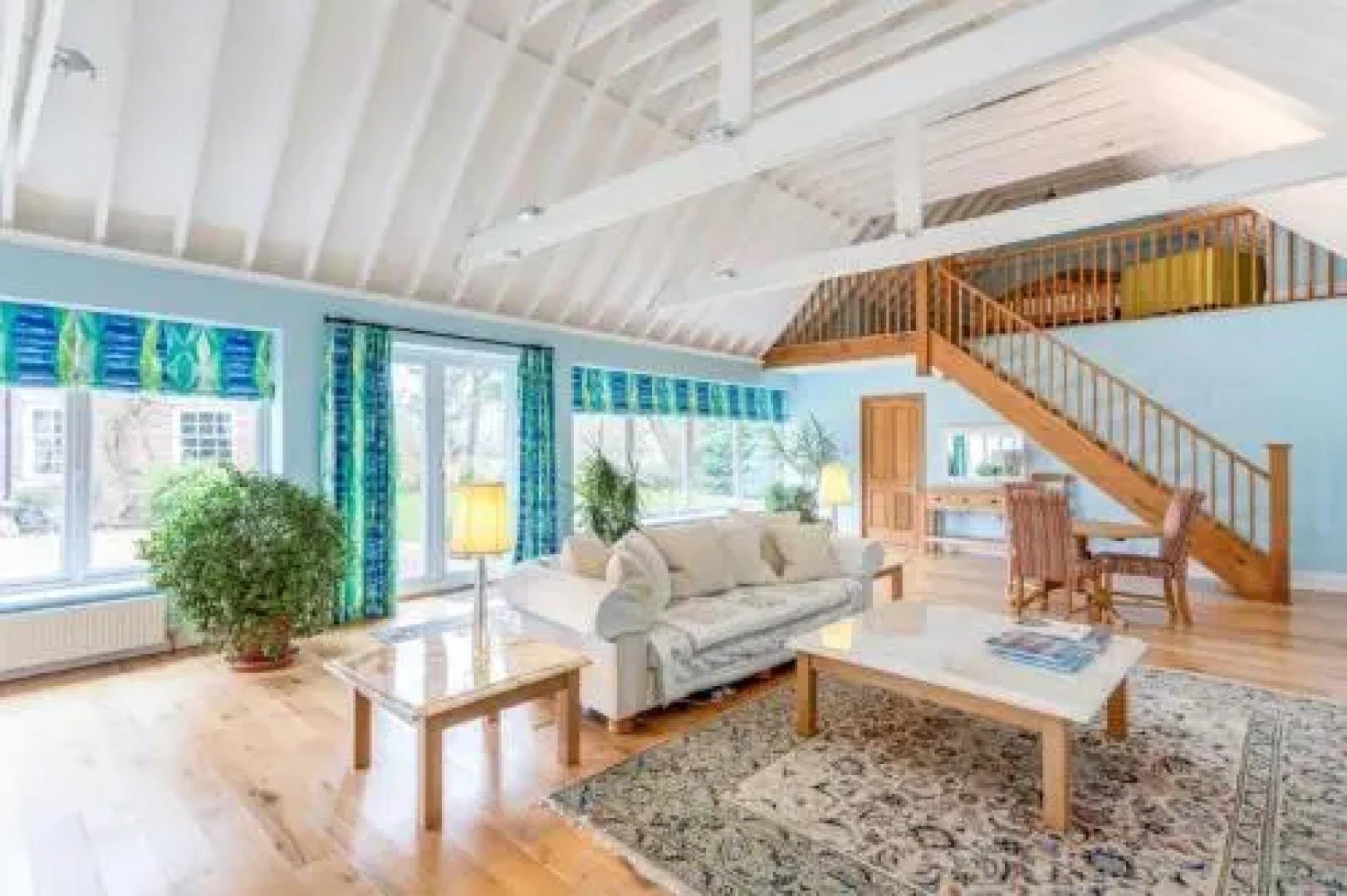 Redbrick Serviced Apartments - Sherwood House