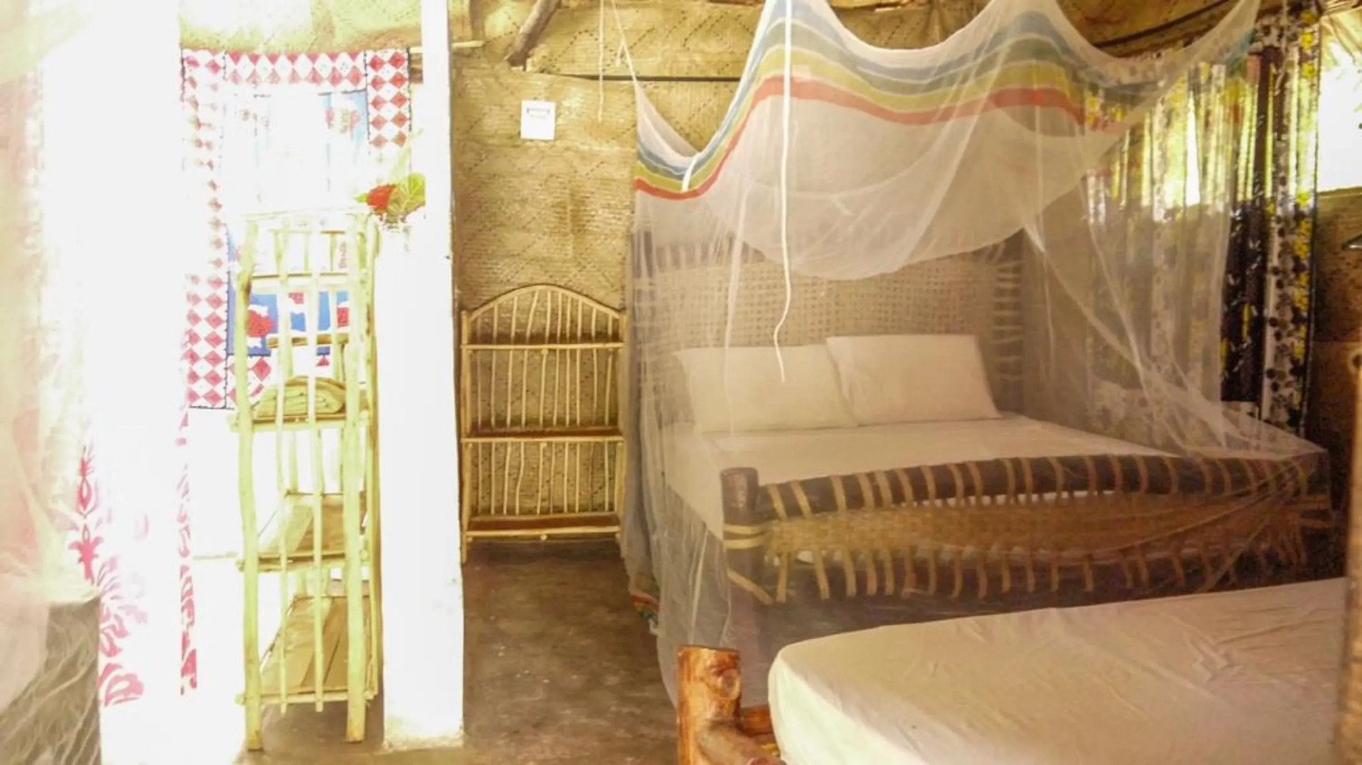 Bidi Badu Zanzibar Village - Hostel