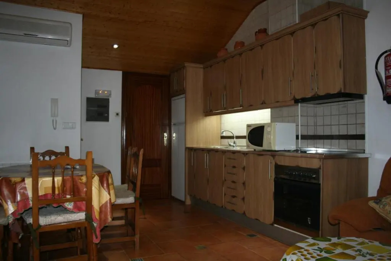 Apartamentos Mirasierra