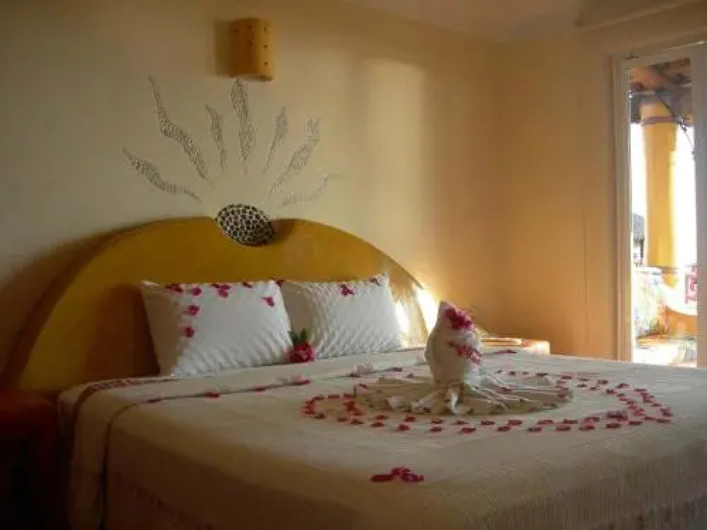 Hotel & Villas Partour Caleta