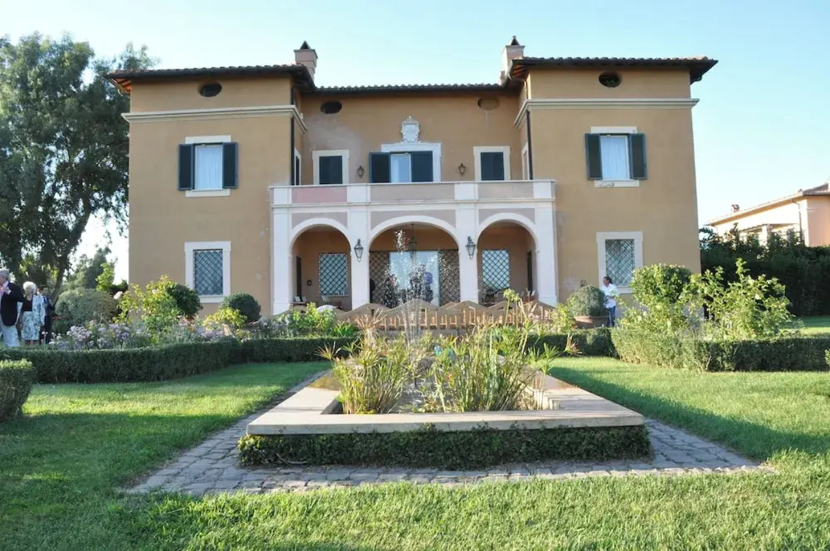 Casale di Tormaggiore Villa and Country Suites