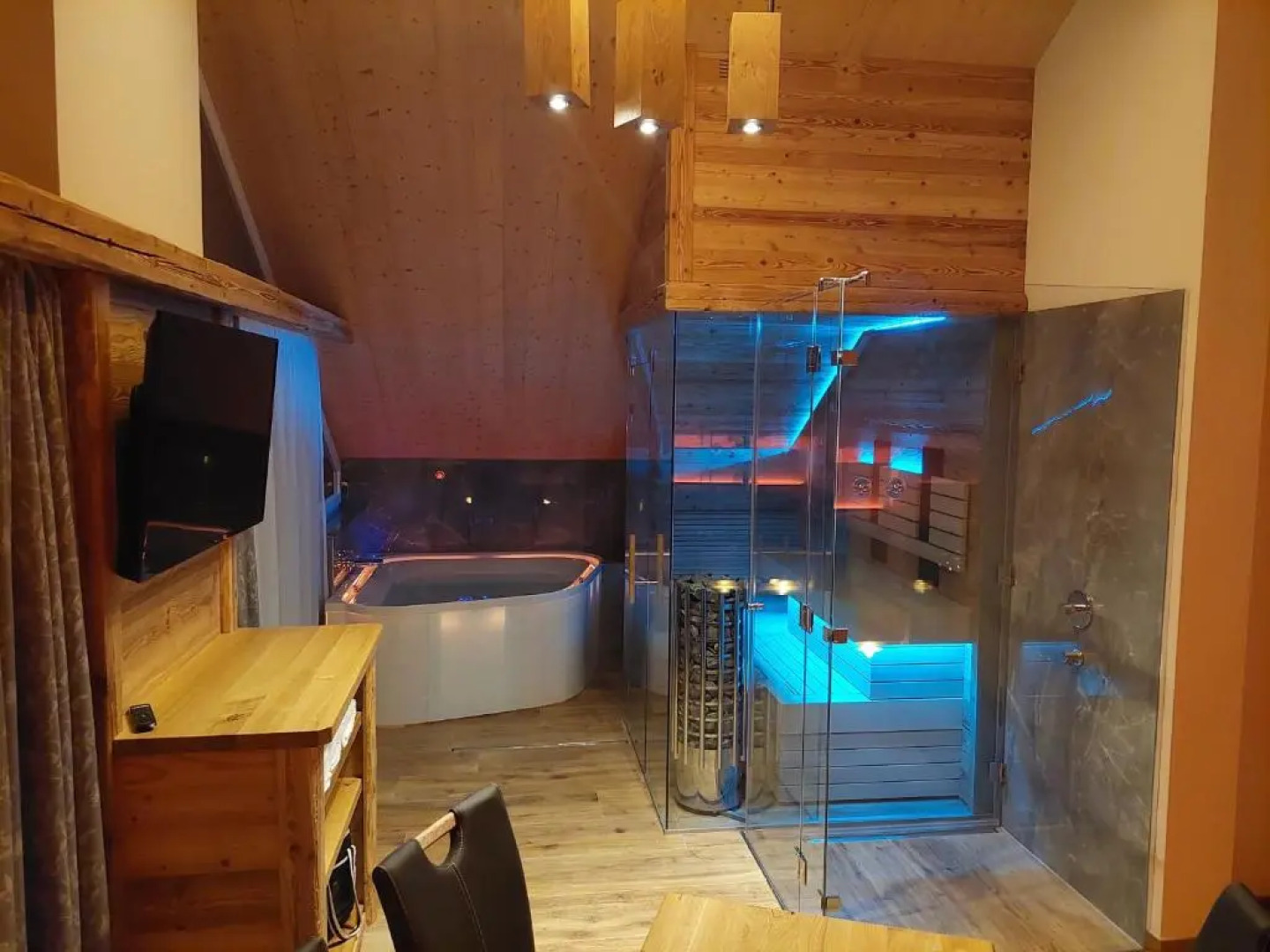 Wellness & Landhotel Prinz- Wellness & Romantik