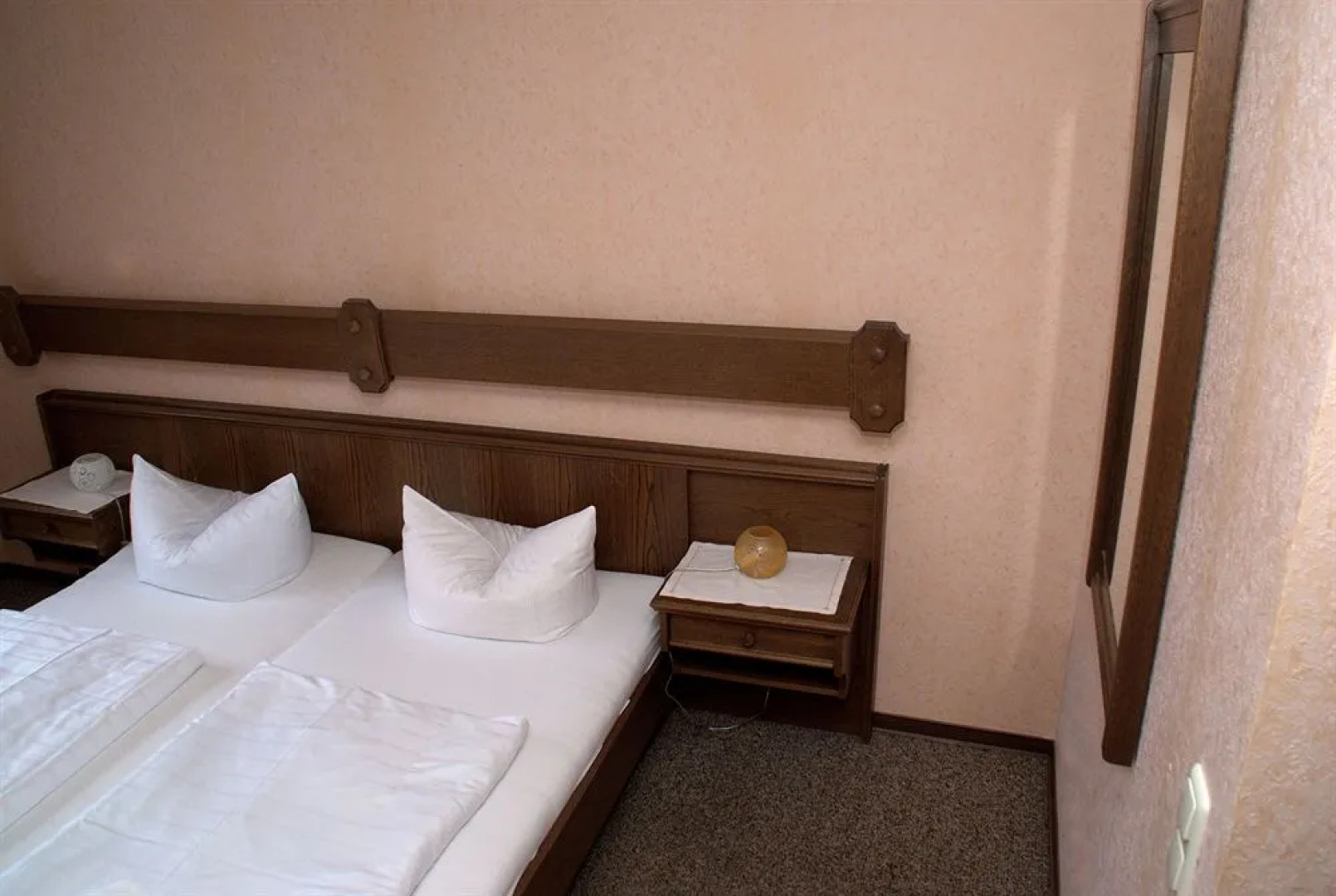 Landgasthof Lindhorst