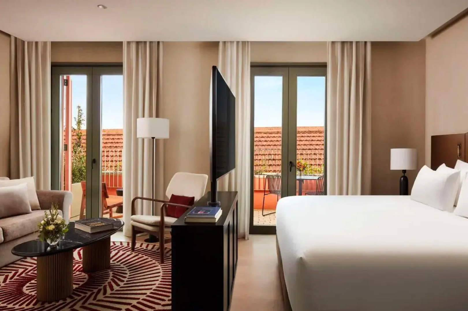 Tivoli Kopke Porto Gaia Hotel