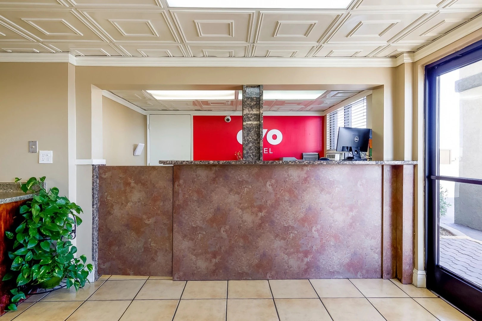 OYO Hotel Eloy/ Casa Grande near I-10