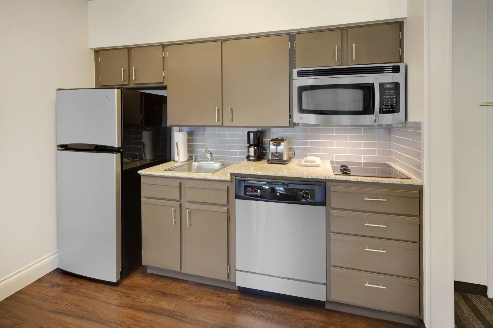 Hyatt House Dallas Richardson
