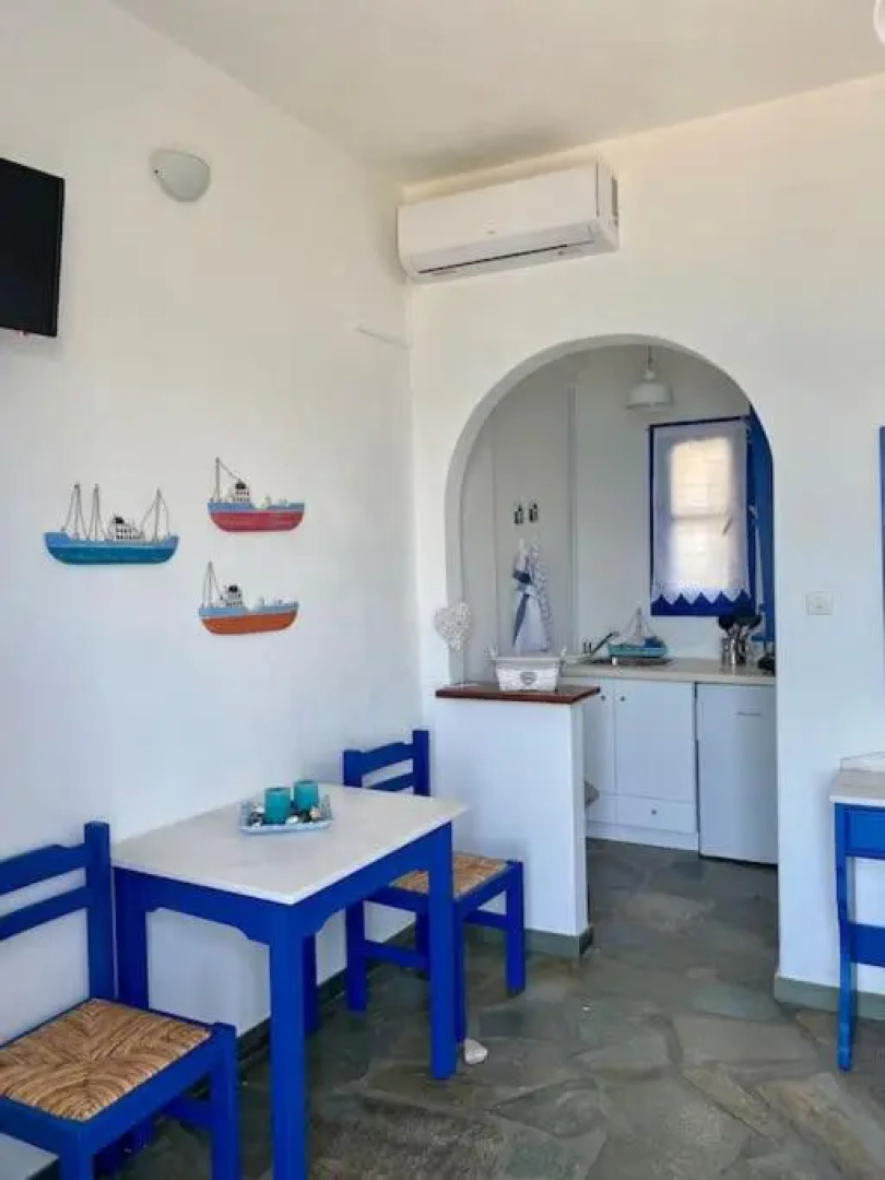 Cavos Studio by the sea