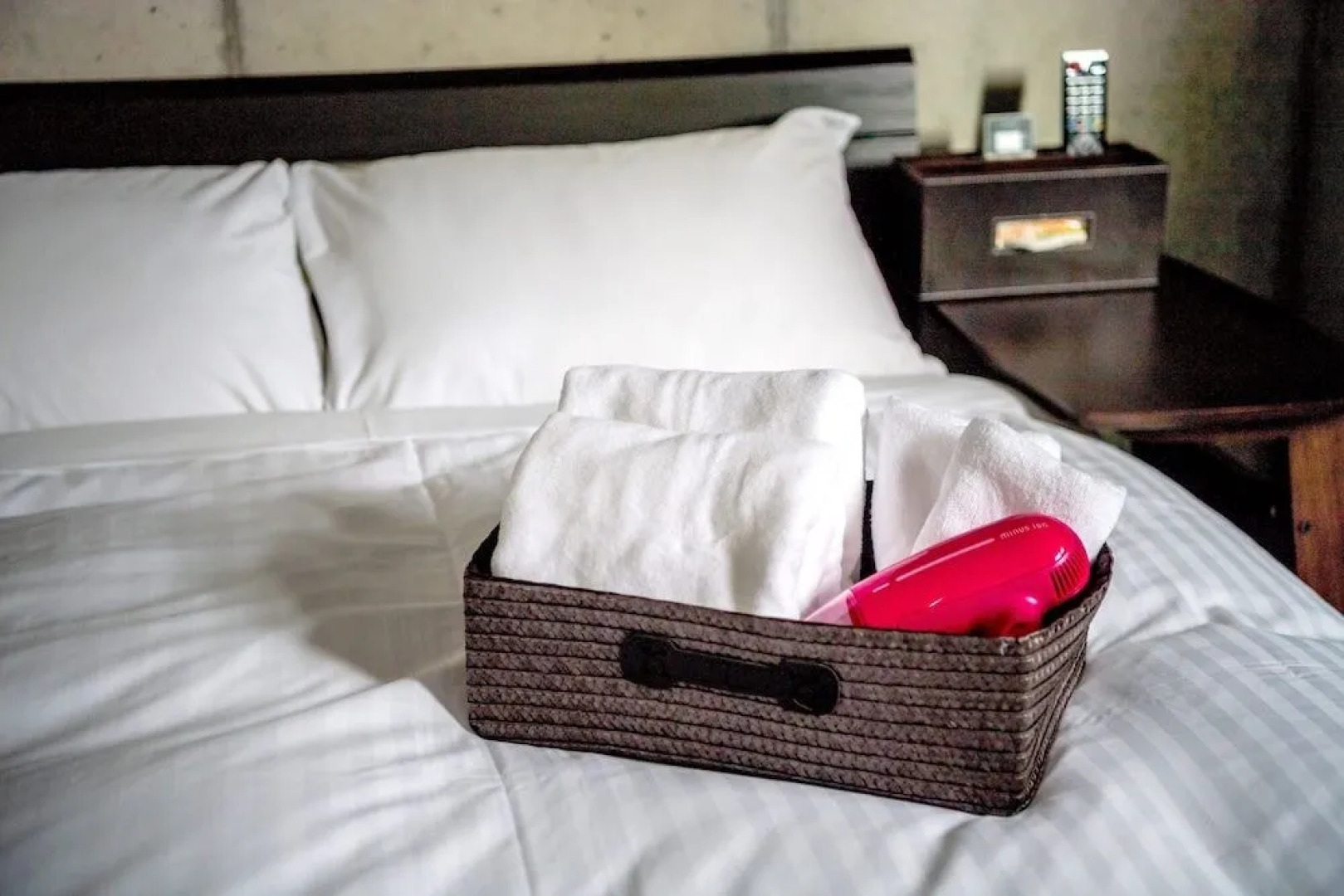 Little Island Okinawa Asahibashi