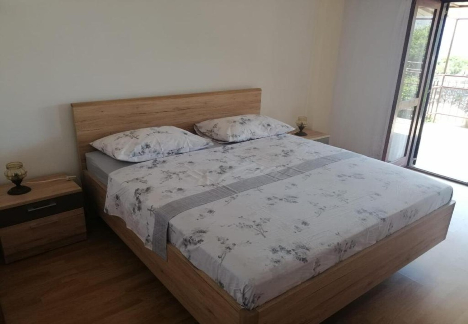 Apartment Ante - 50 M from the sea : A1 Seget Vranjica, Riviera Trogir