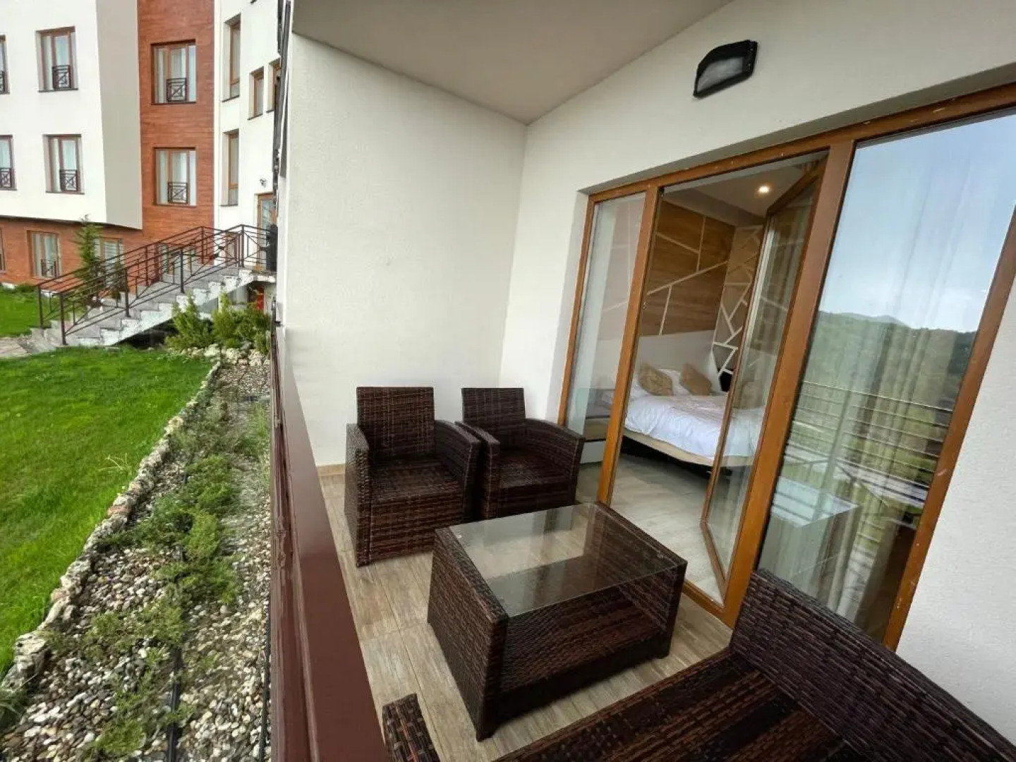 Milmari boutique apartment S4