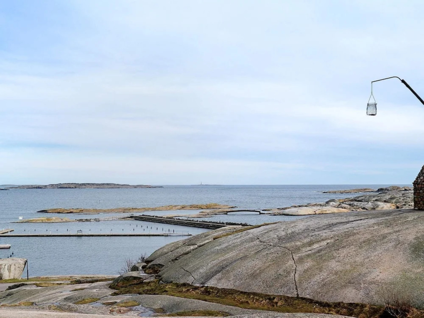 5 Person Holiday Home in Tjøme