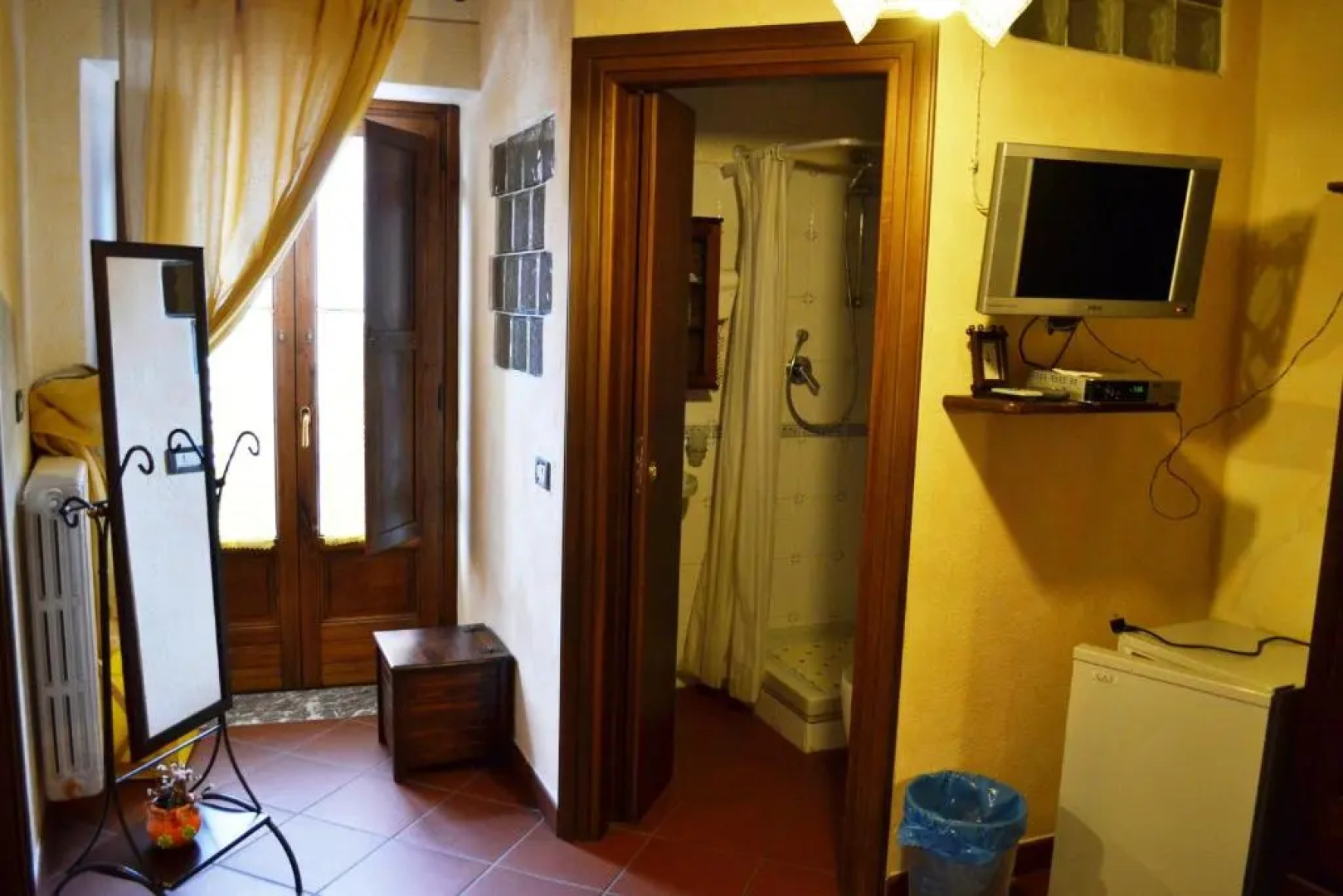 La Giara Bed&Breakfast