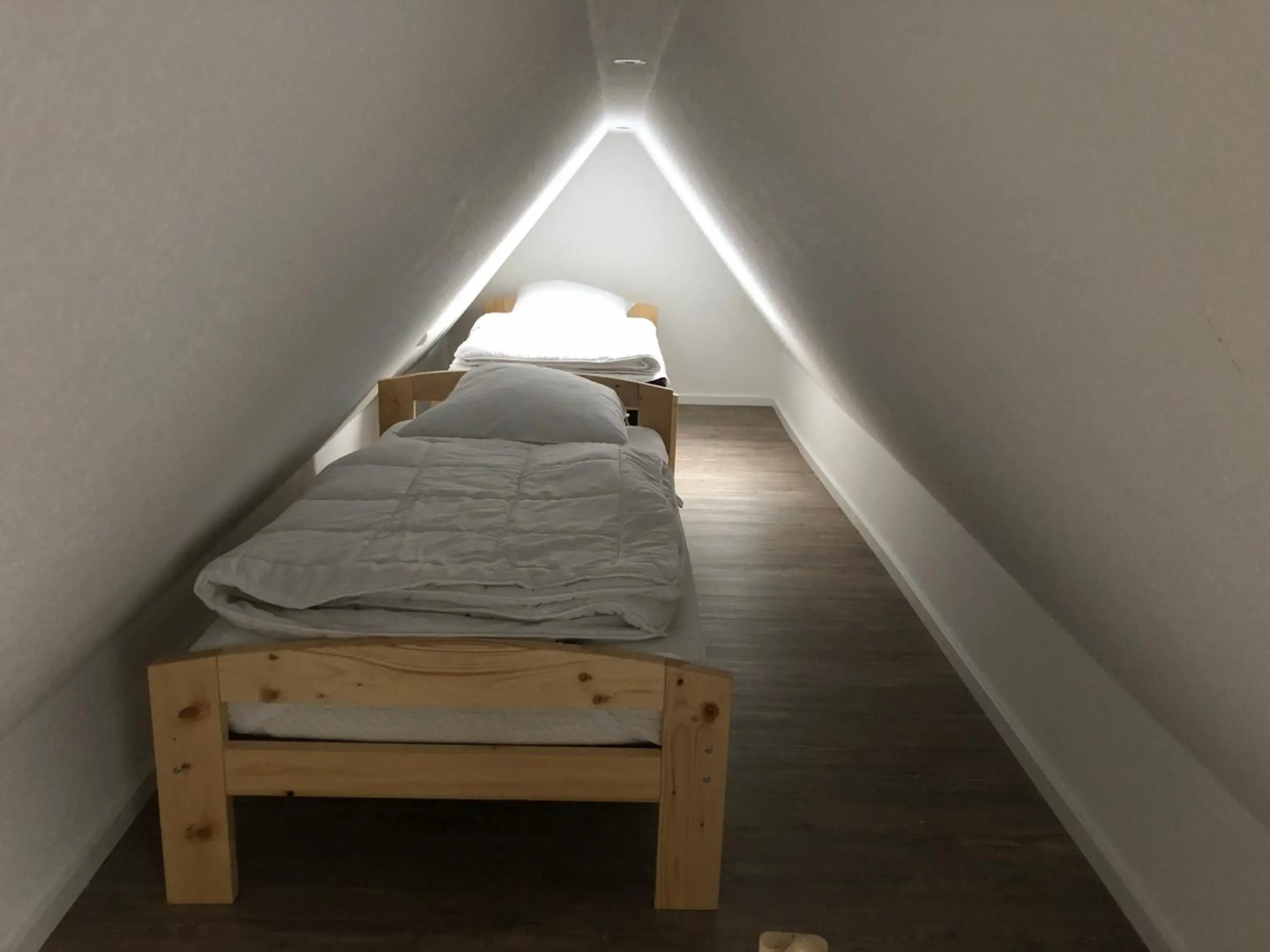 Ferienhaus Nordseerobbe