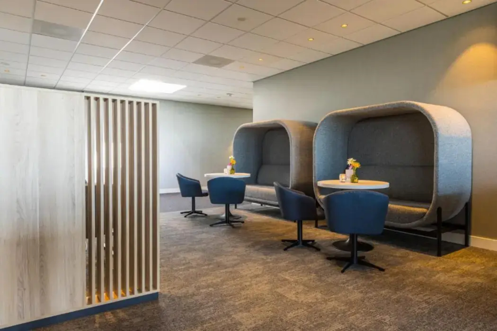 Postillion Hotel Utrecht Bunnik