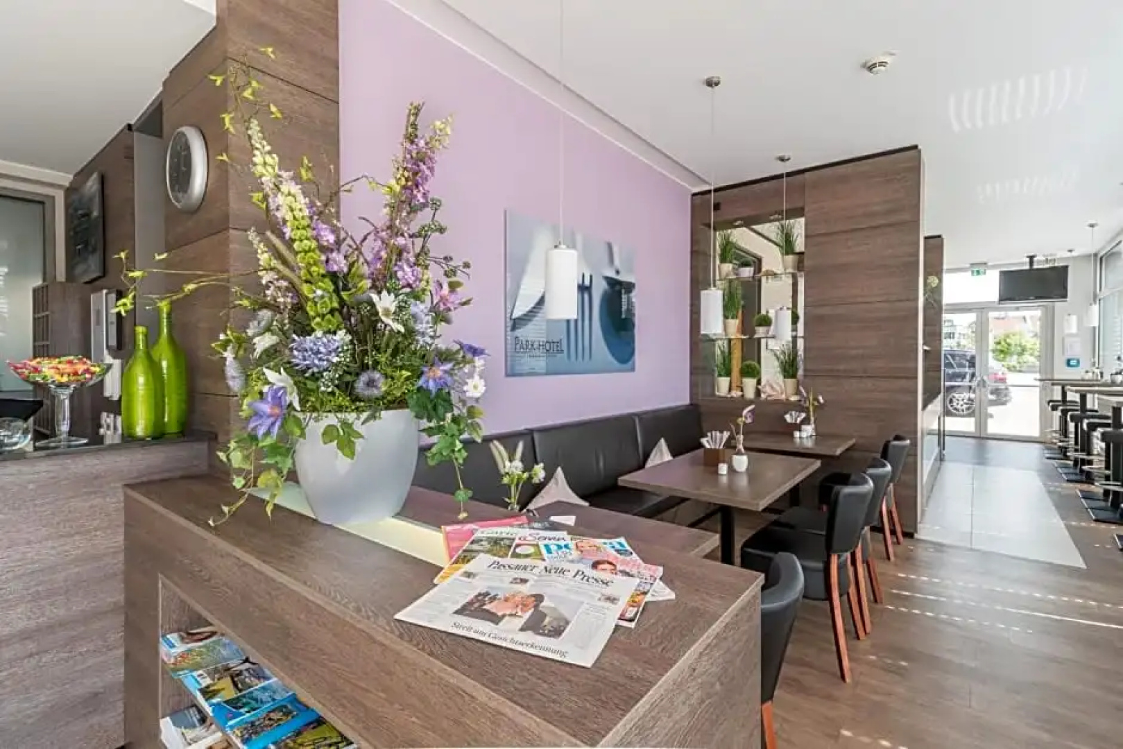 Parkhotel Pfarrkirchen