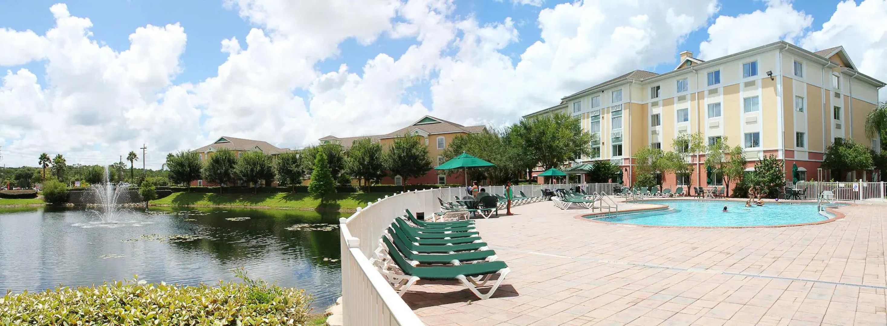 Holiday Inn Express & Suites Clermont Se West Orlando by IHG