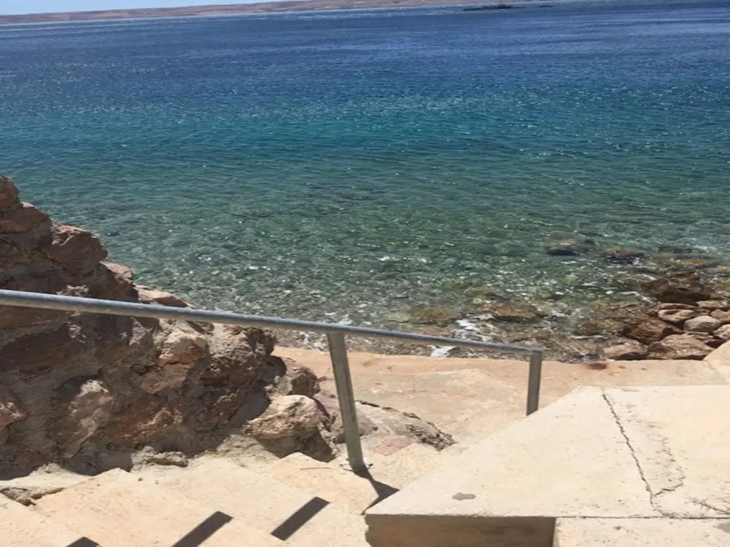 Sea-view Holiday Home in Lukovo Šugarje With Private Terrace