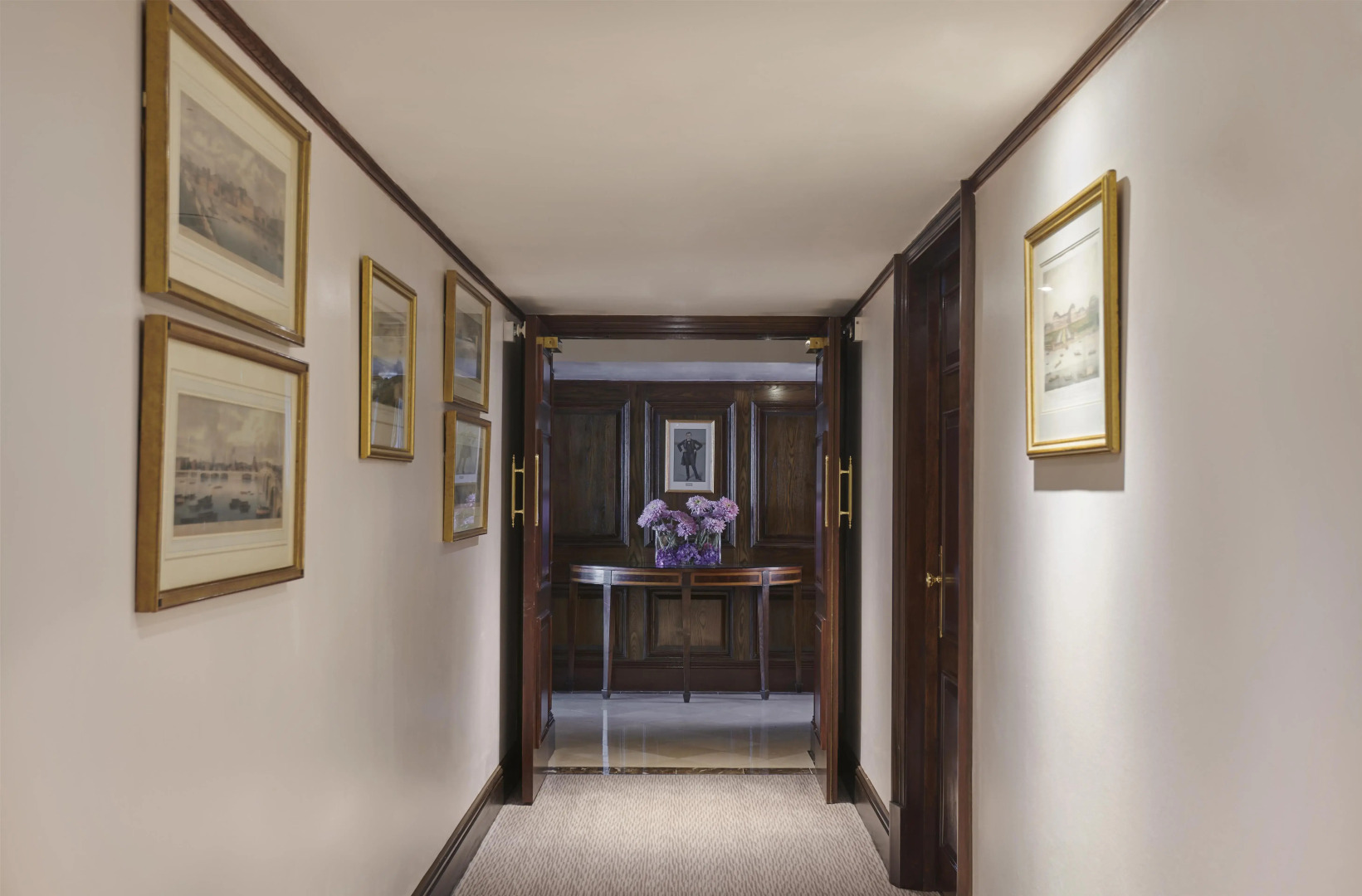 Hyatt Regency London The Churchill