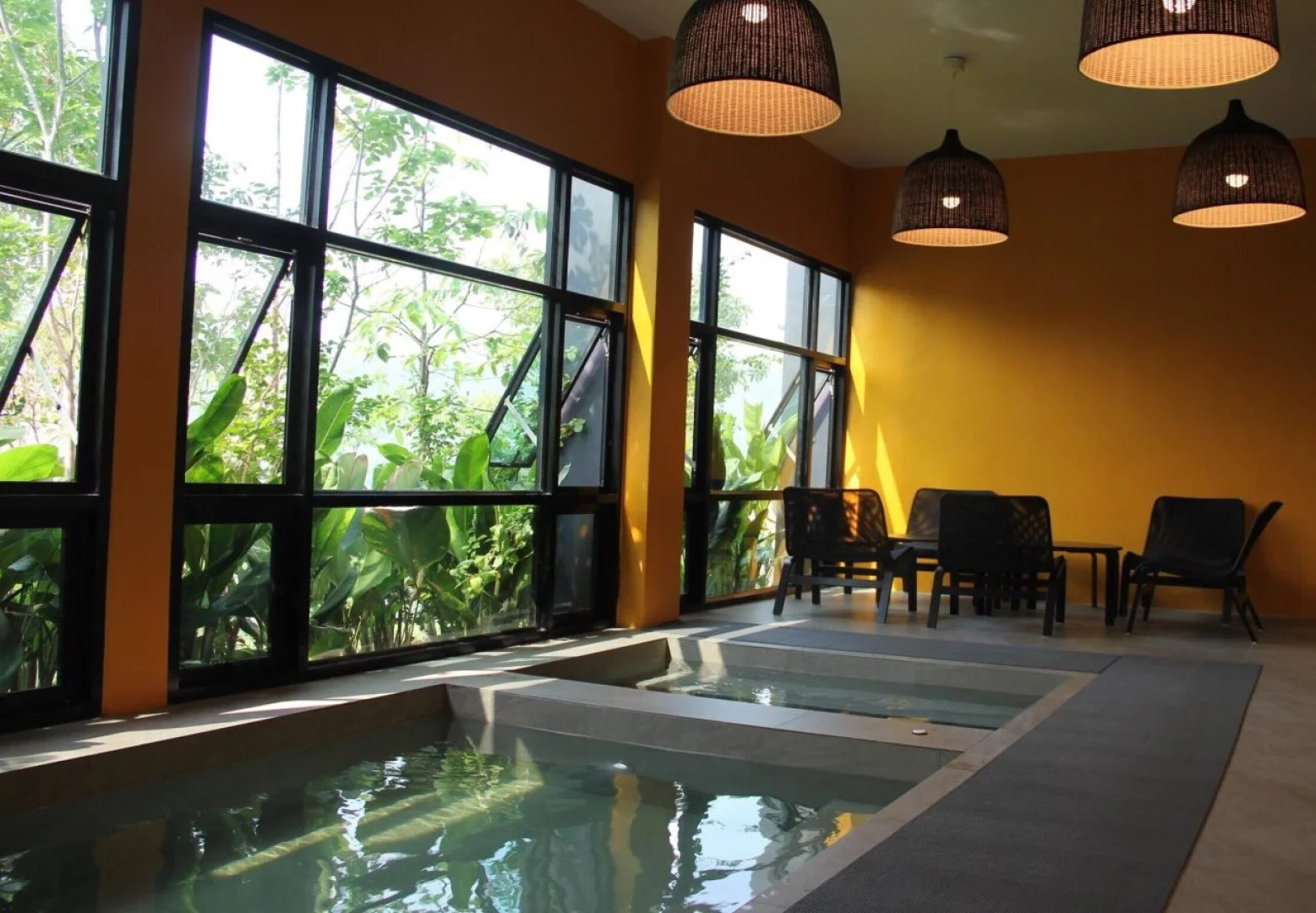 The Paz Khao Yai by PCL