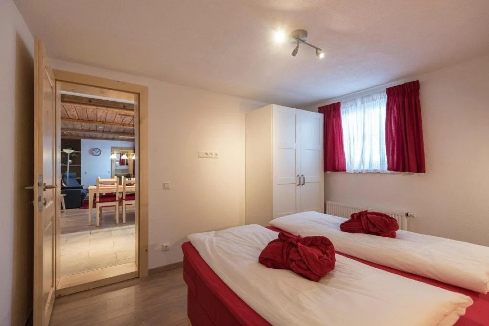 Haus Alpenblick Lofer