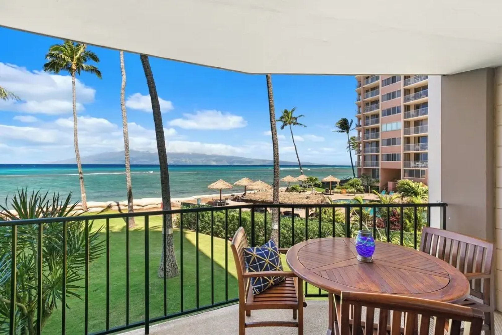 Valley Isle 204