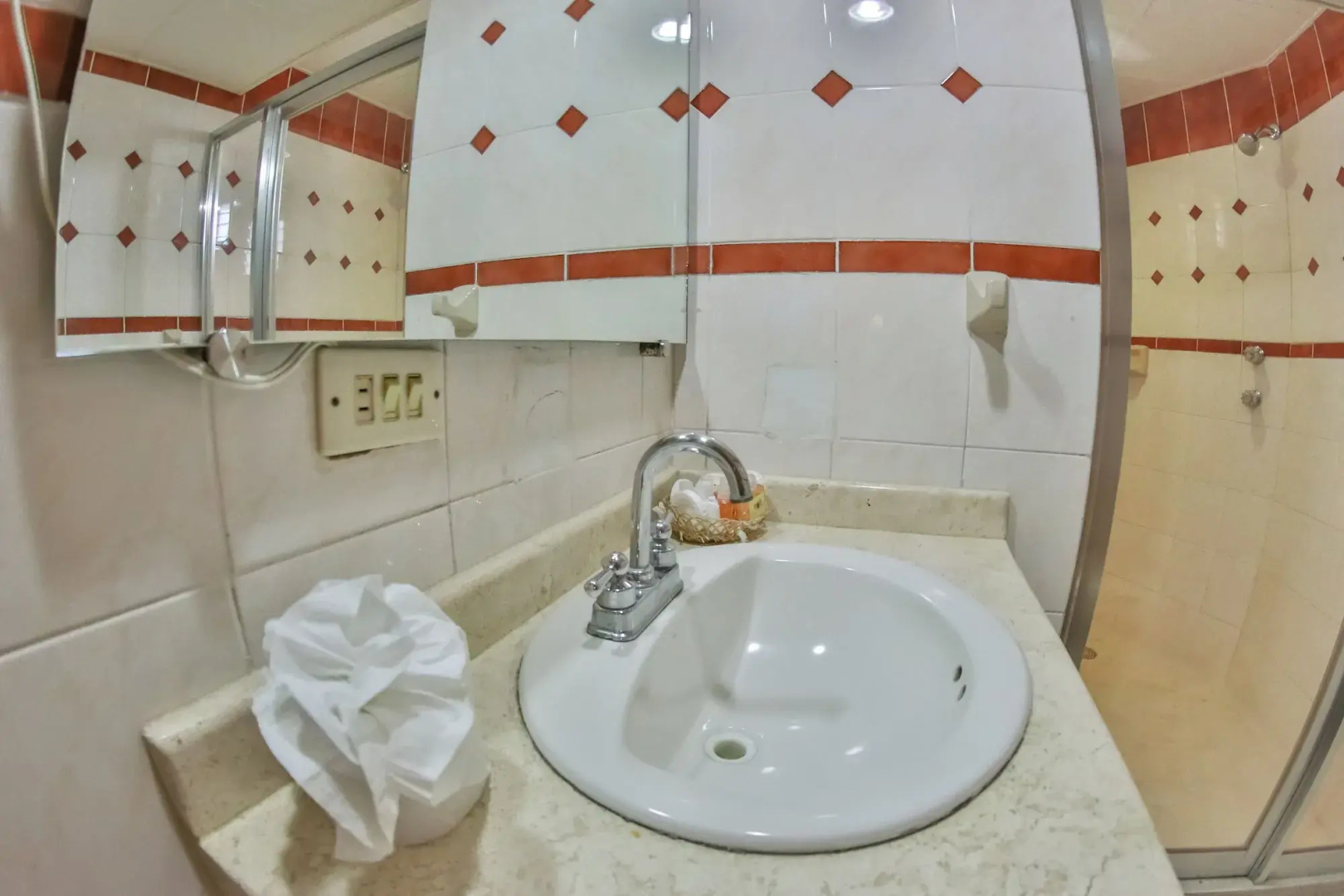 Hotel Báez Carrizal