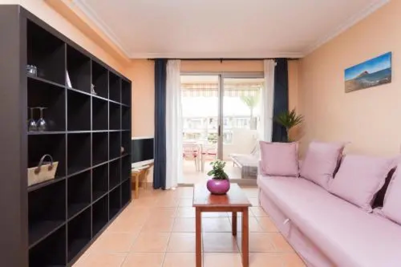Apartamento Sotavento I (Isa)