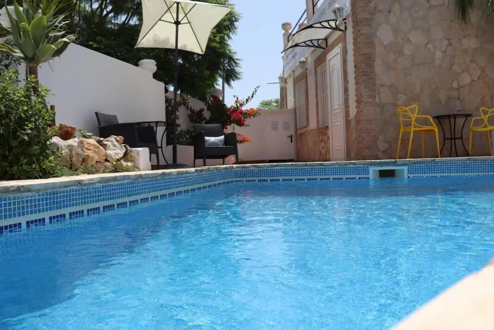 Hostal la Paloma II