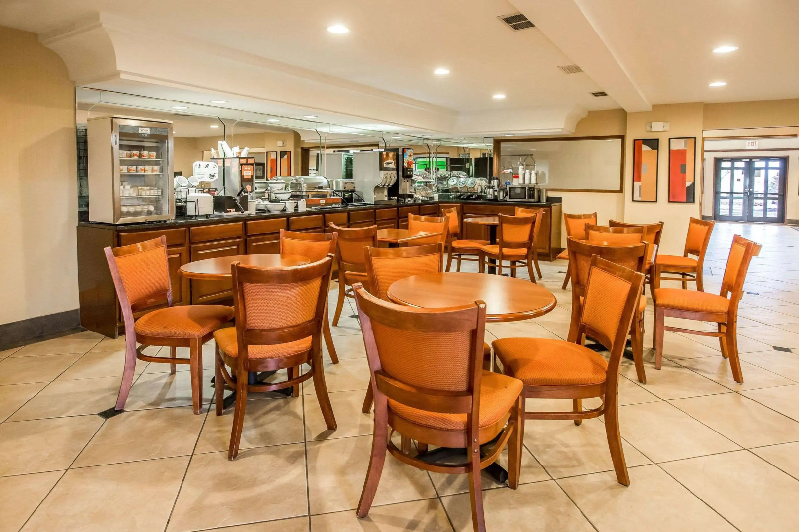 Econo Lodge Inn & Suites Monroe