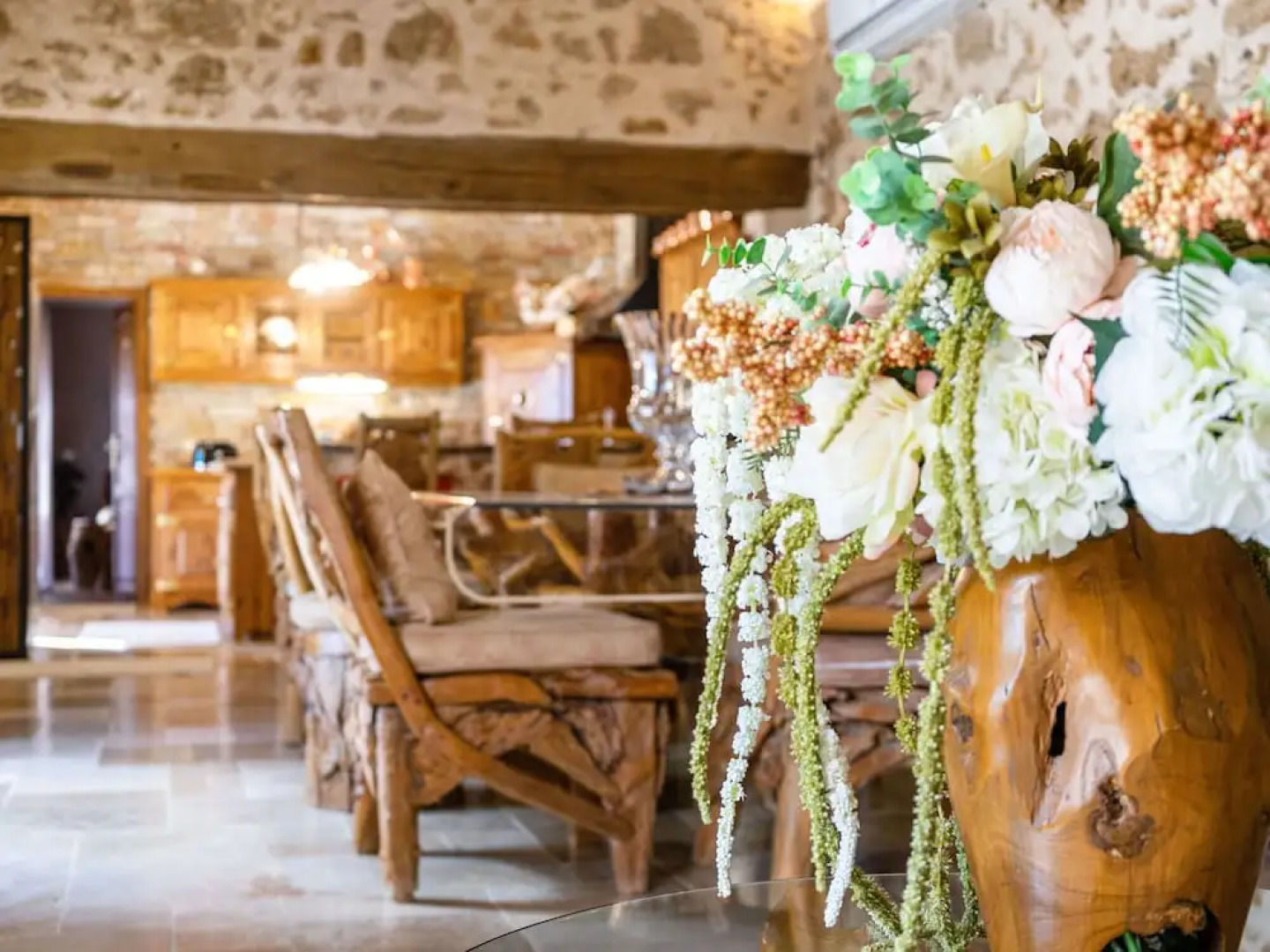 Cozy Holiday Home With Private Pool in Les Arcs