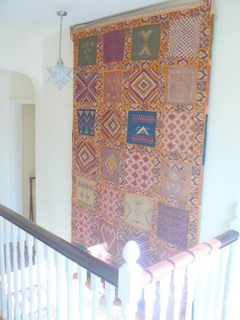 The Spinney Bed and Breakfast